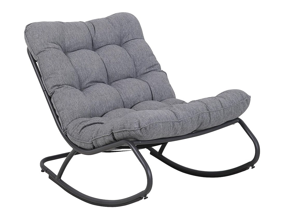 Lauko fotelis Mandeville 361