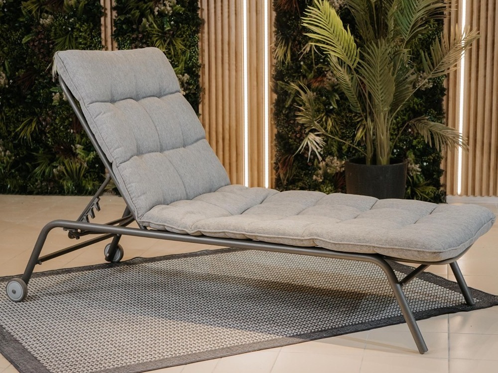 Lauko gultas Mandeville 360