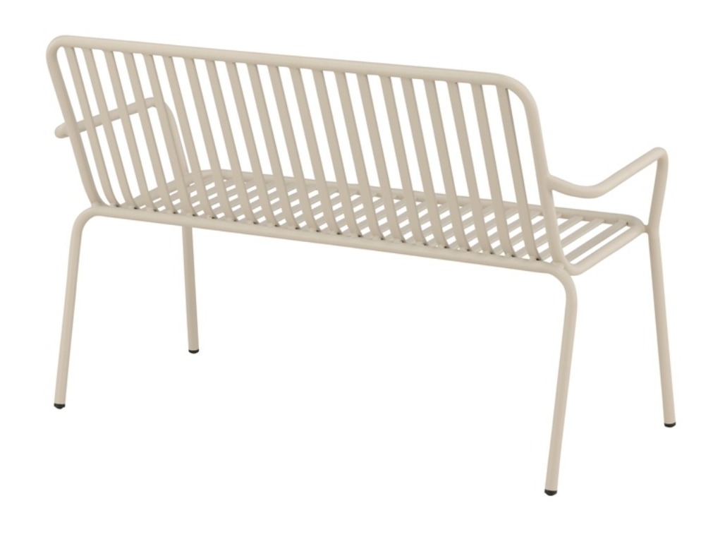 Lauko suoliukas Dallas 5228