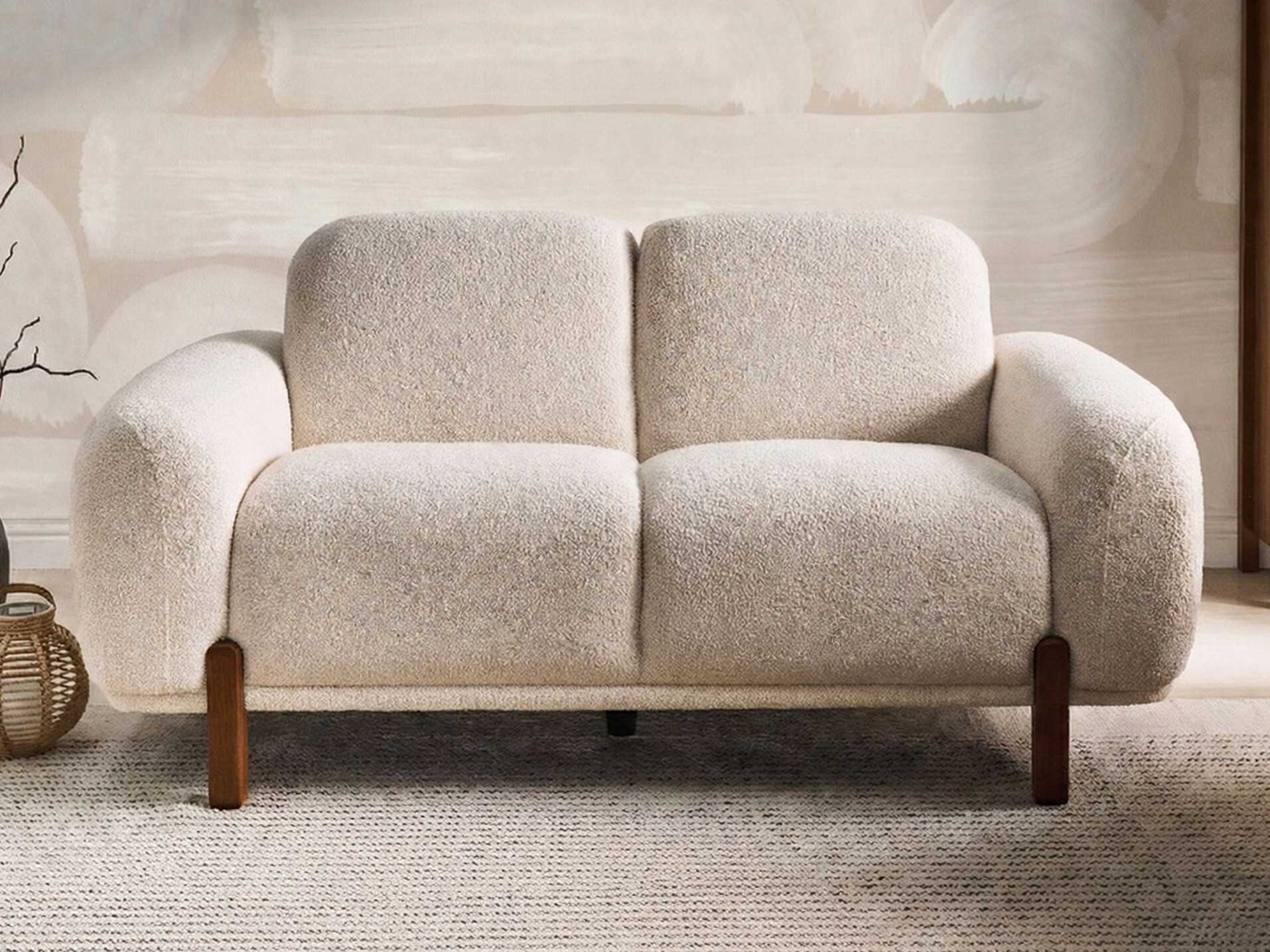 Sofa Berwyn 3306 (Balta)