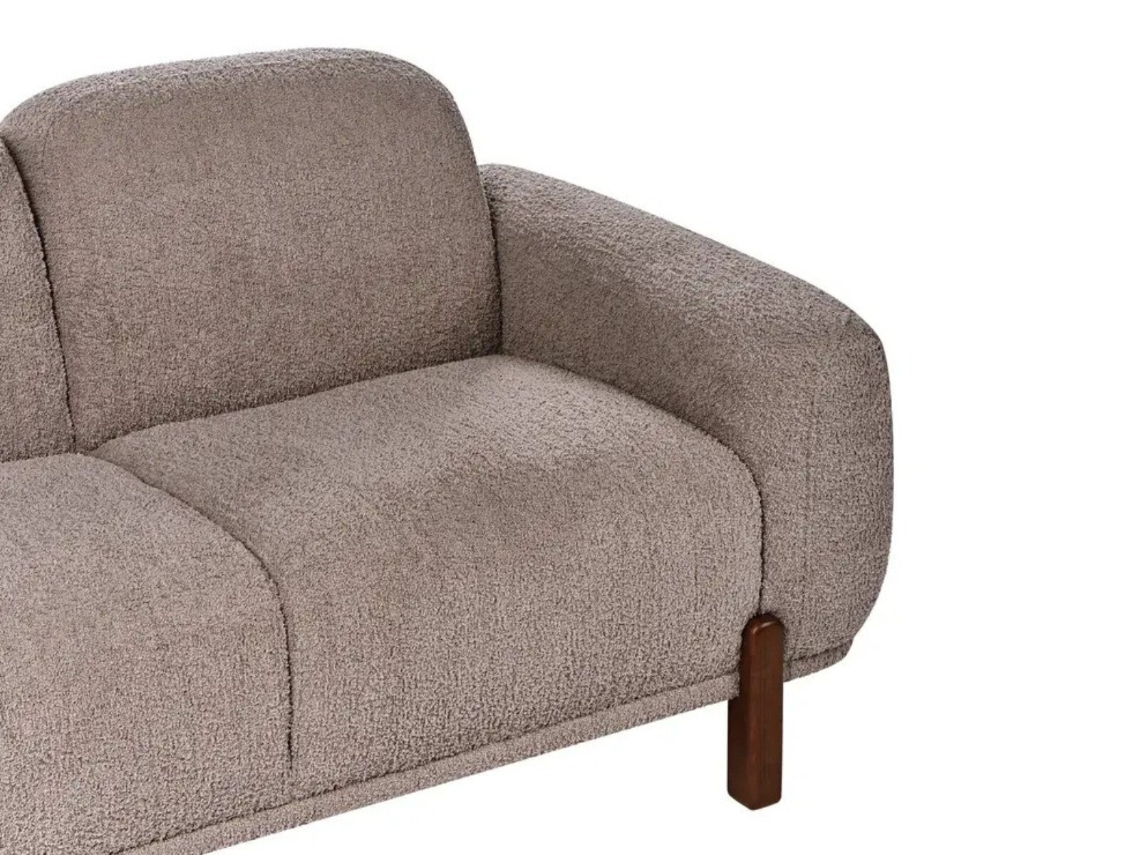 Sofa Berwyn 3306 (Taupe)