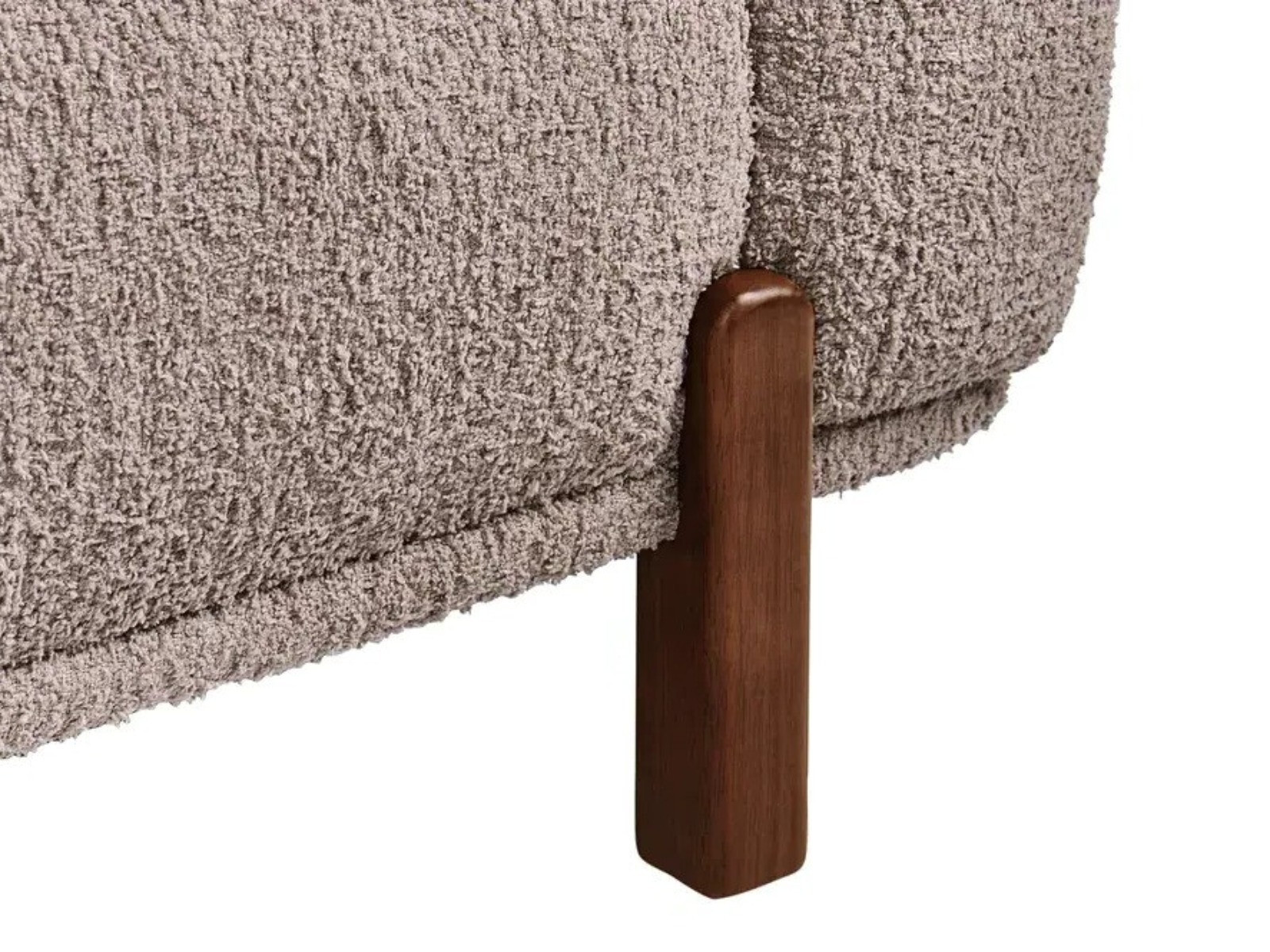 Sofa Berwyn 3306 (Taupe)