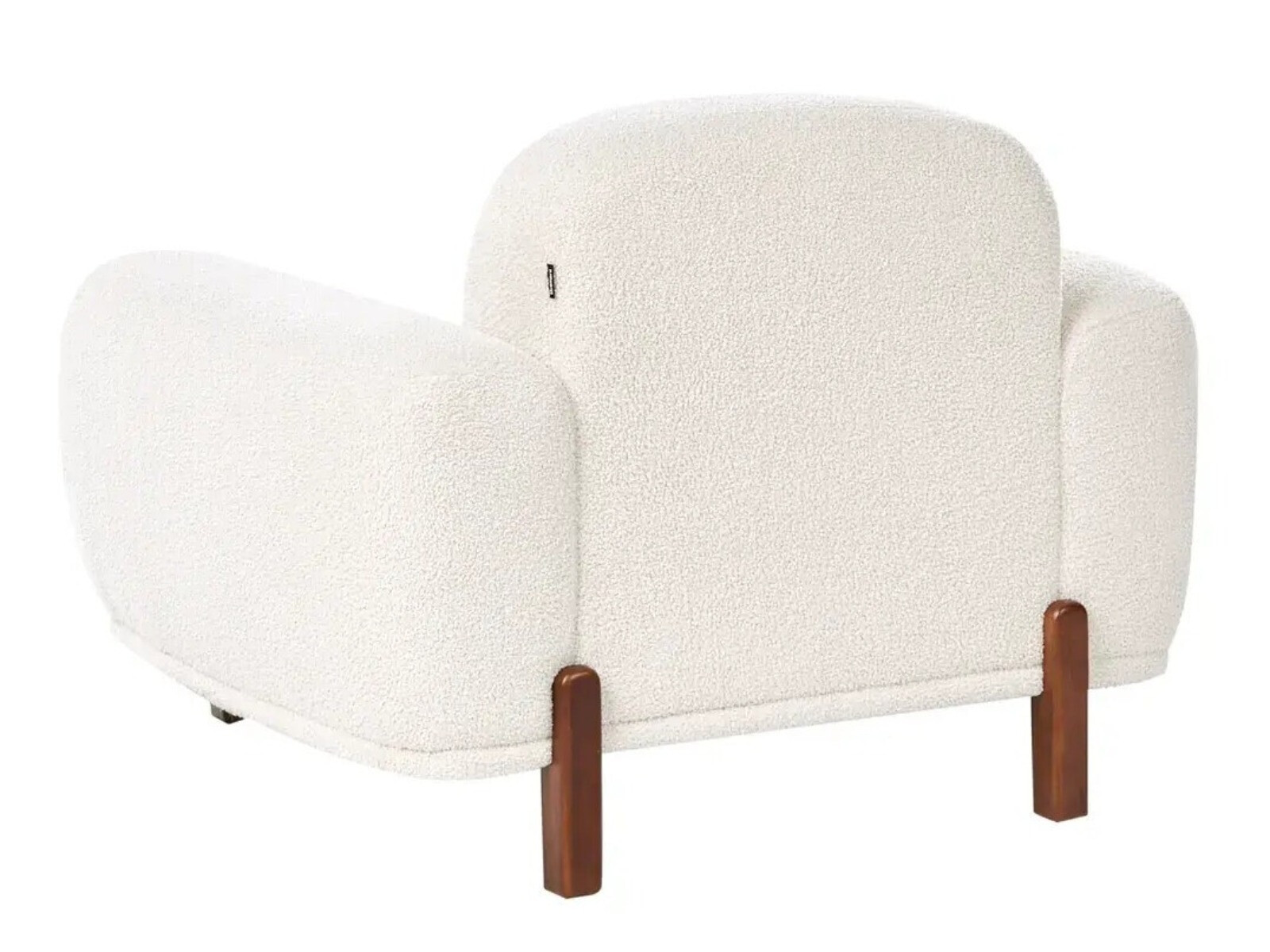 Minkštų baldų komplektas Berwyn 3307 (Balta)