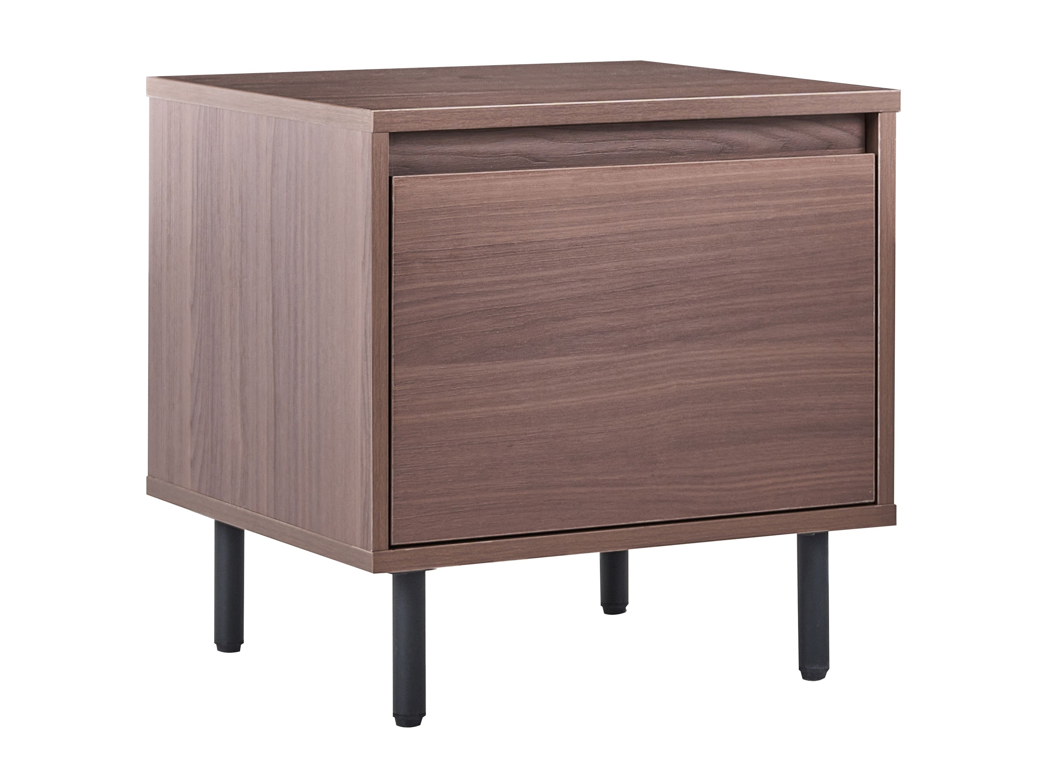 Naktinis staliukas Berwyn 3309 (Tamsus medis)