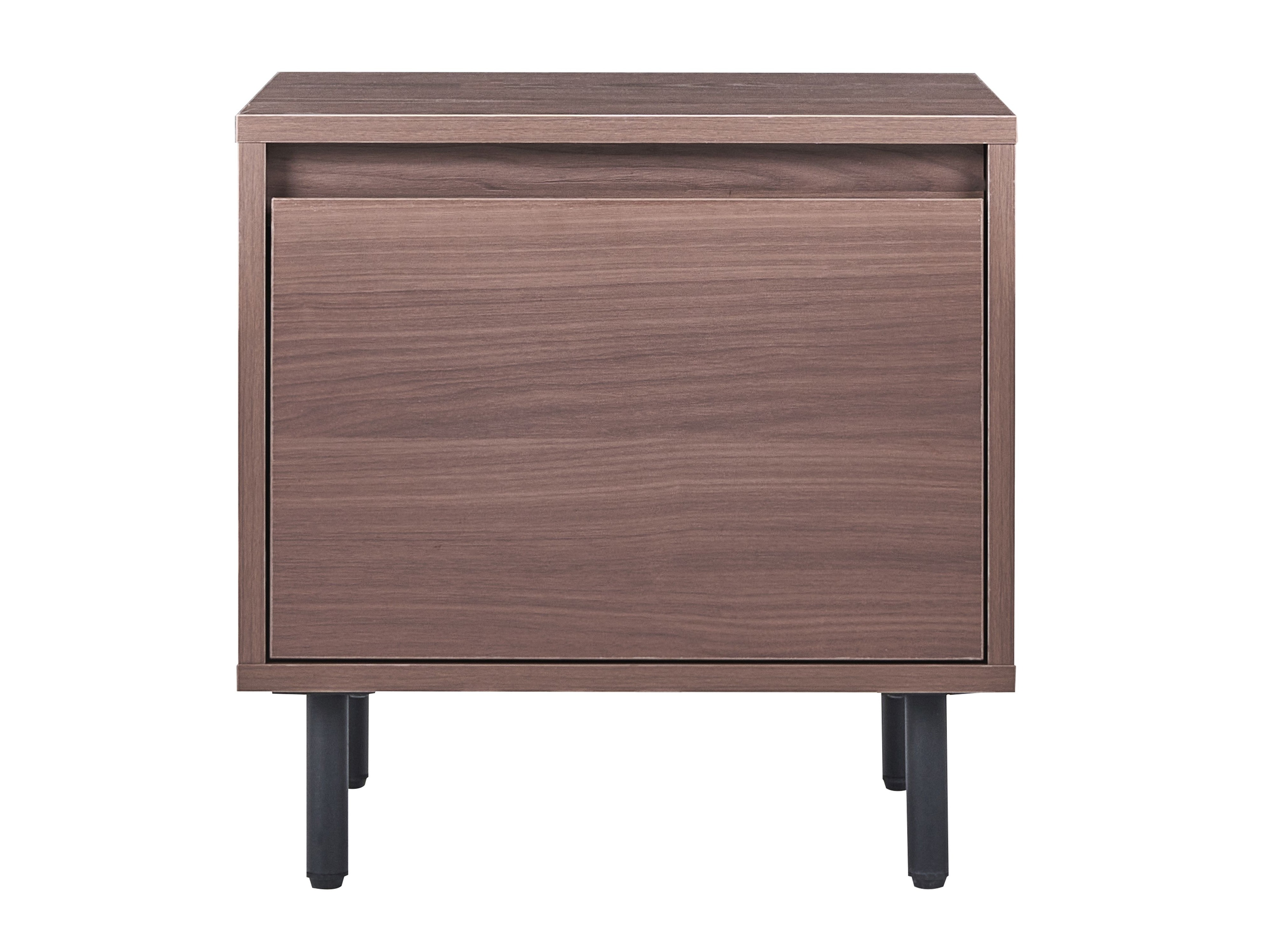 Naktinis staliukas Berwyn 3309 (Tamsus medis)