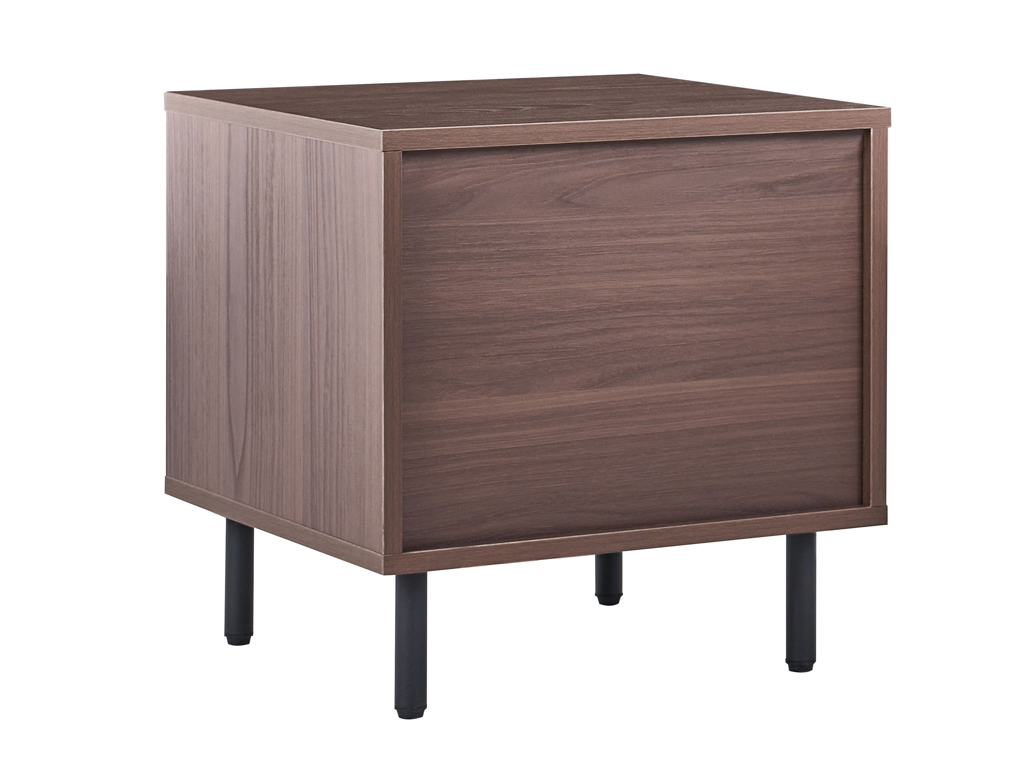 Naktinis staliukas Berwyn 3309 (Tamsus medis)