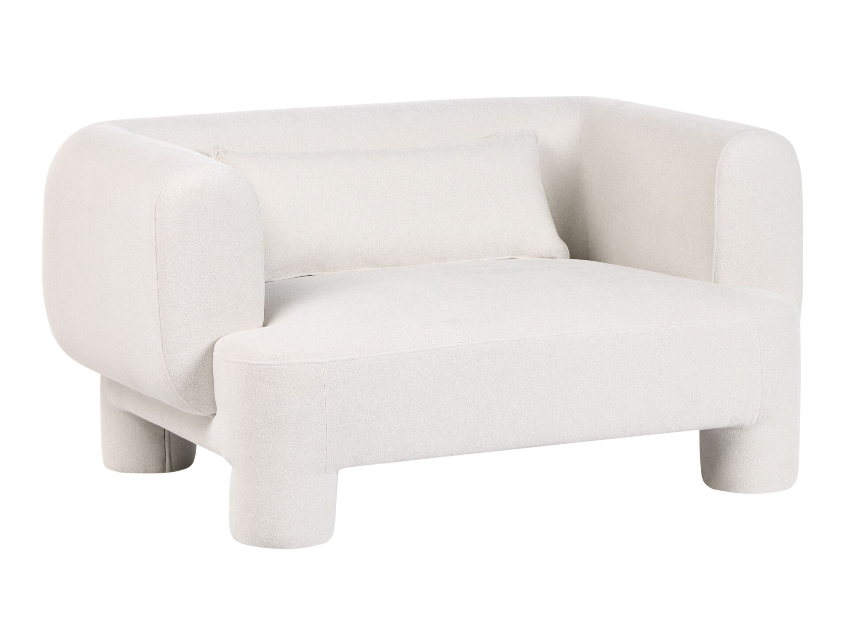 Sofa Cavsali 100 (Balta)