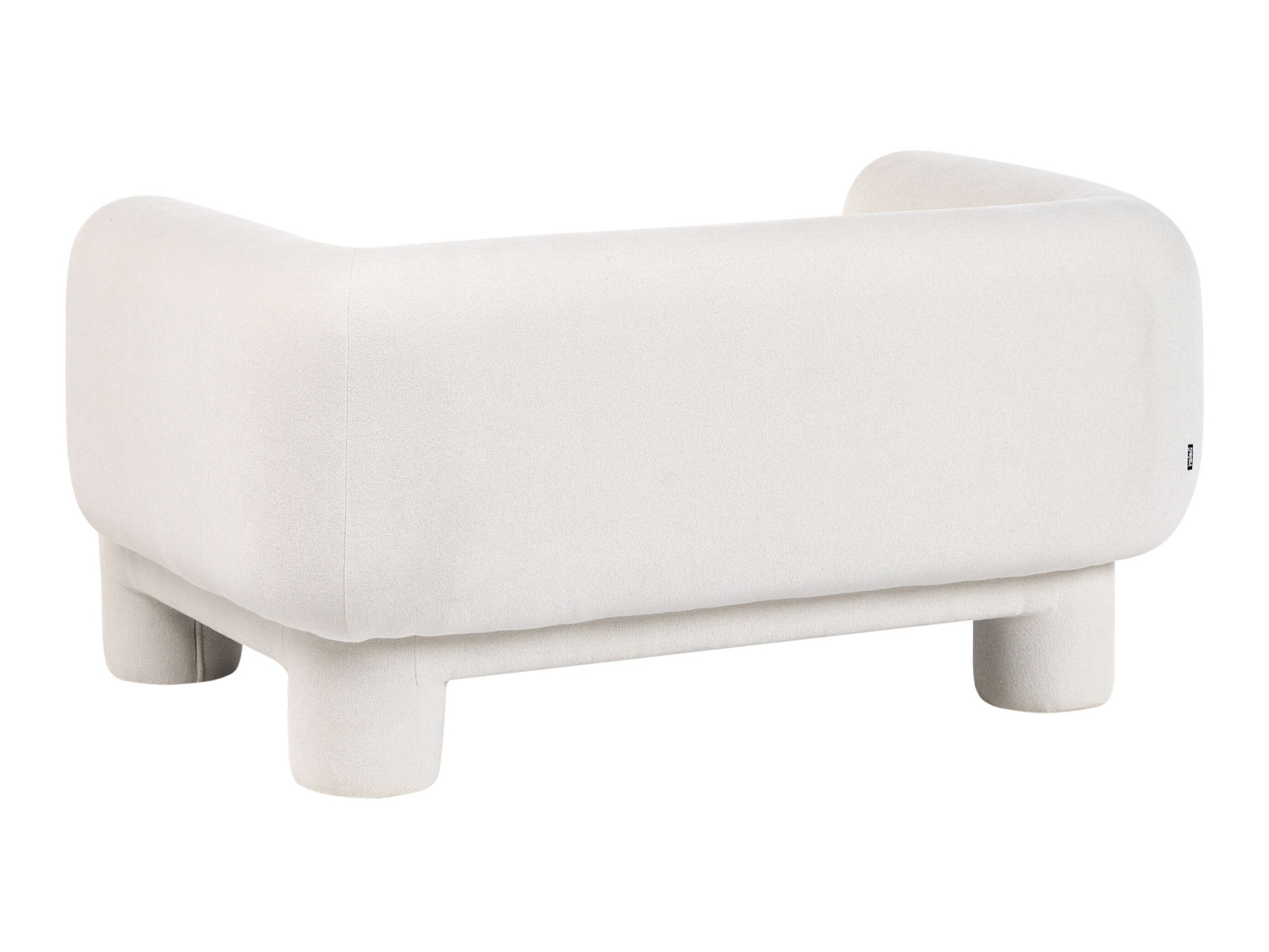Sofa Cavsali 100 (Balta)
