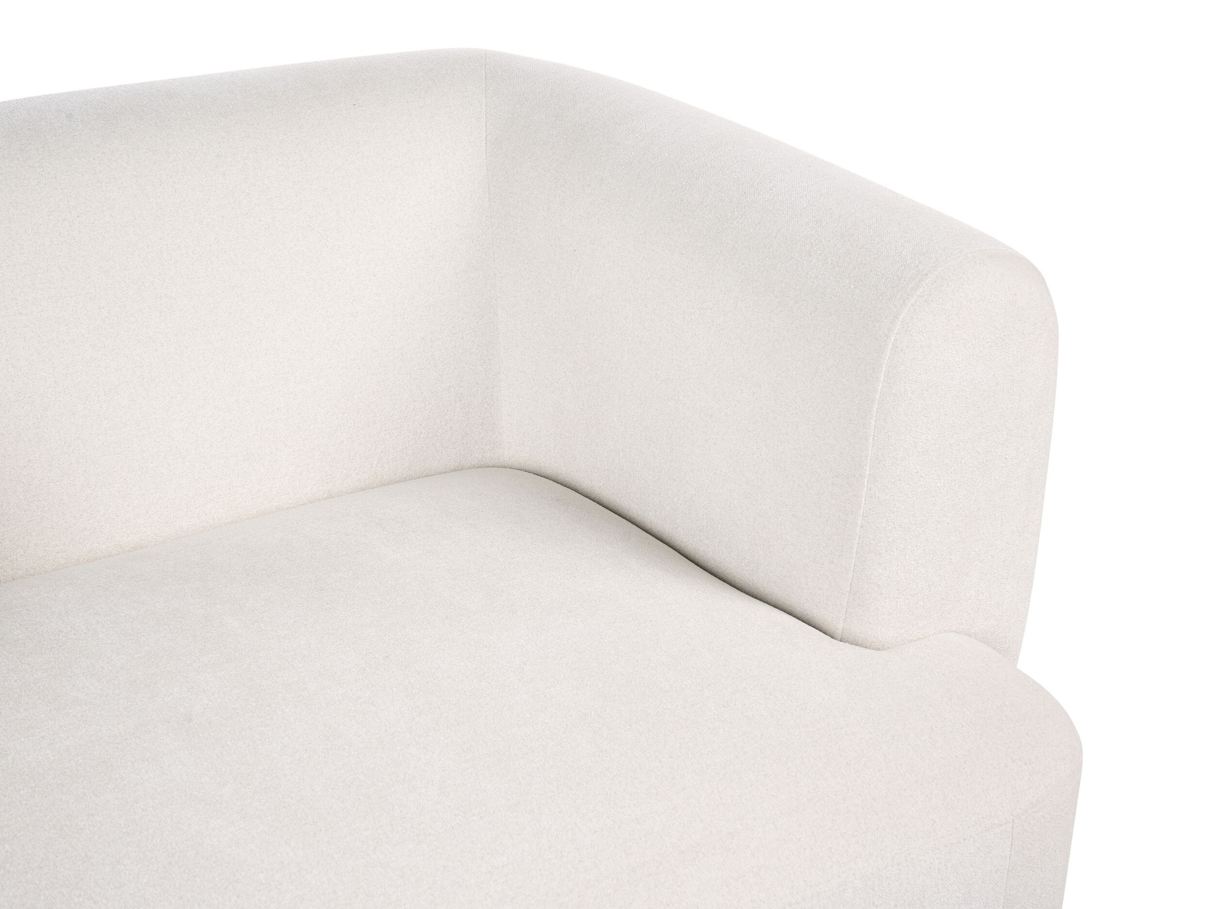 Sofa Cavsali 100 (Balta)