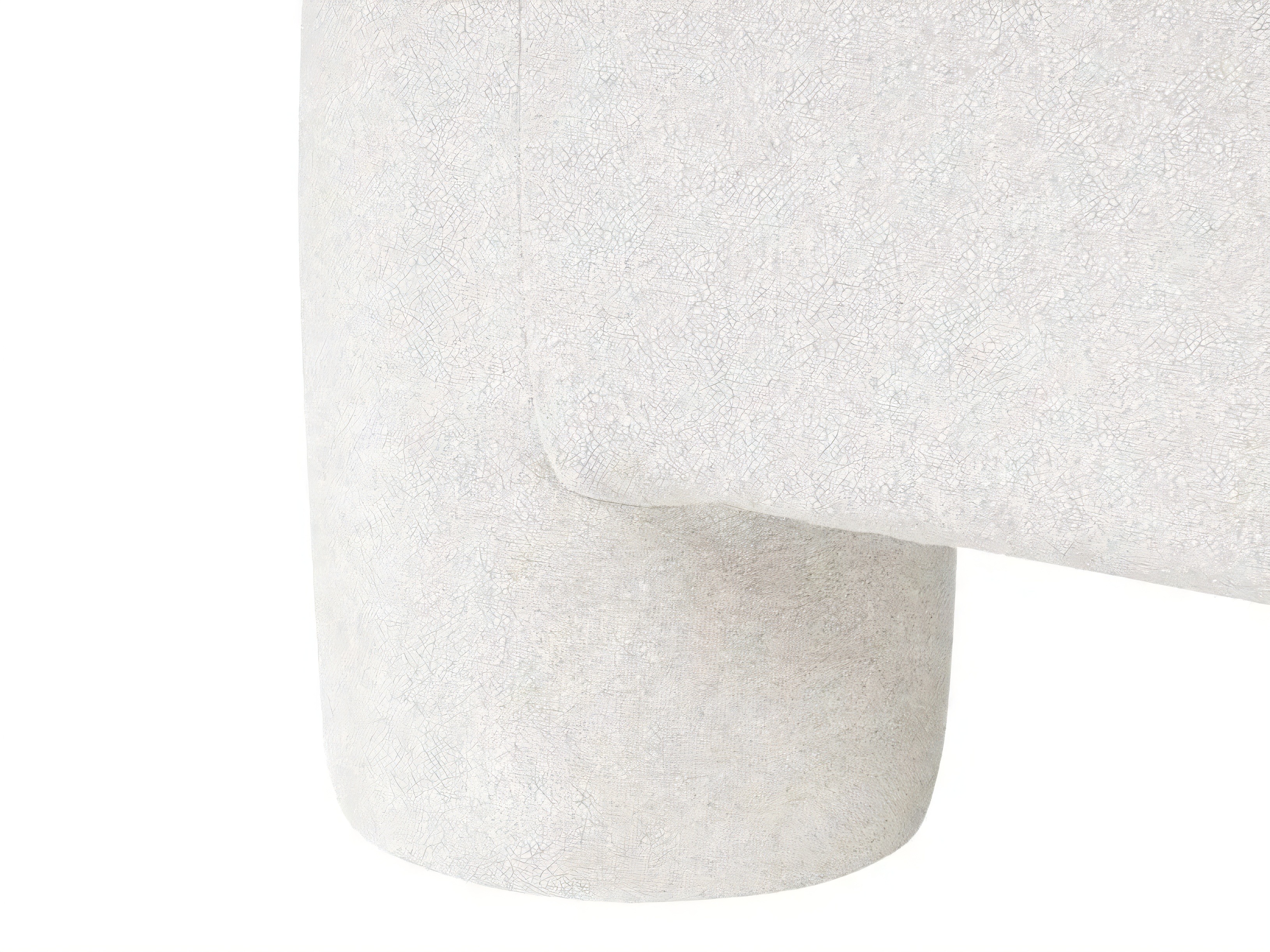 Sofa Cavsali 100 (Balta)