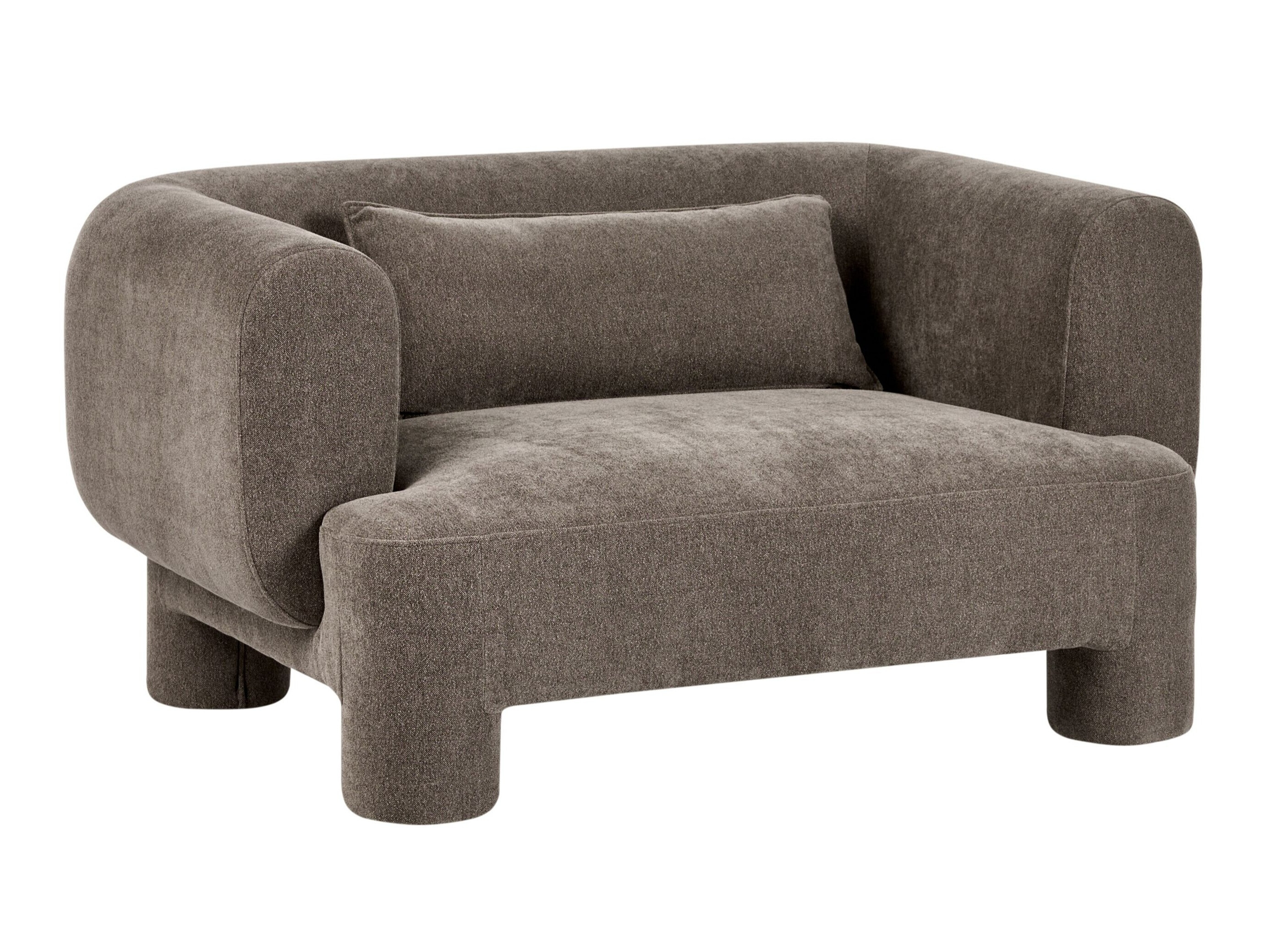 Sofa Cavsali 100 (Ruda)