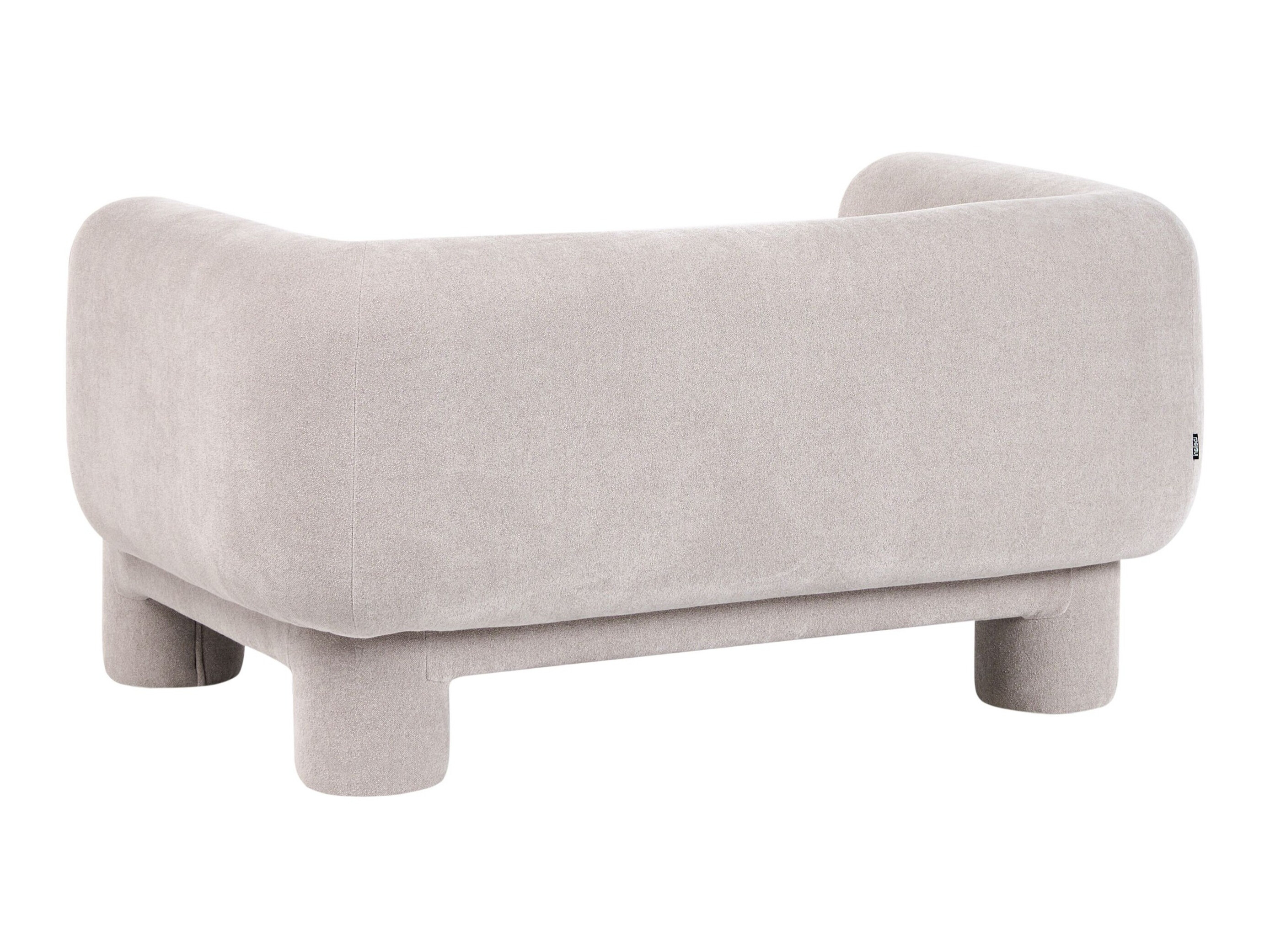 Sofa Cavsali 100 (Smėlinė)