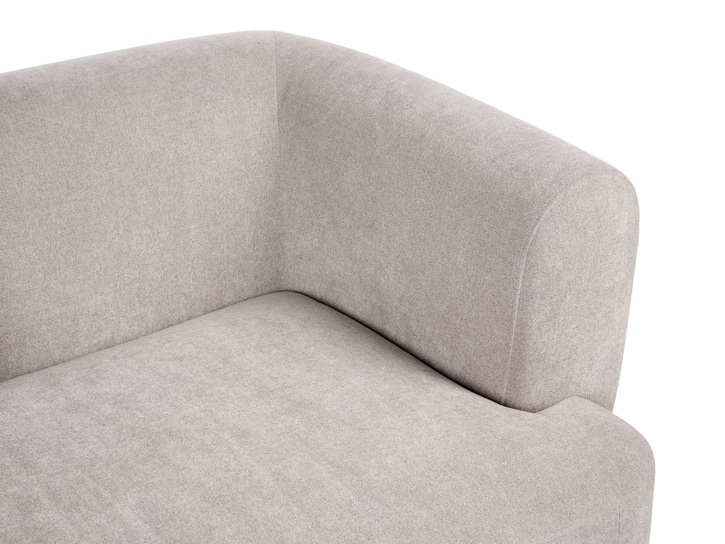 Sofa Cavsali 100 (Smėlinė)