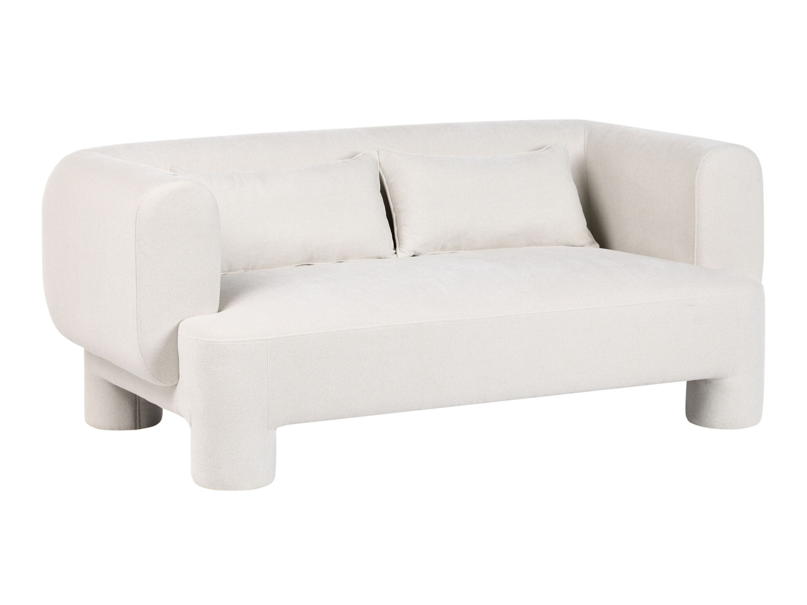 Sofa Cavsali 101 (Balta)