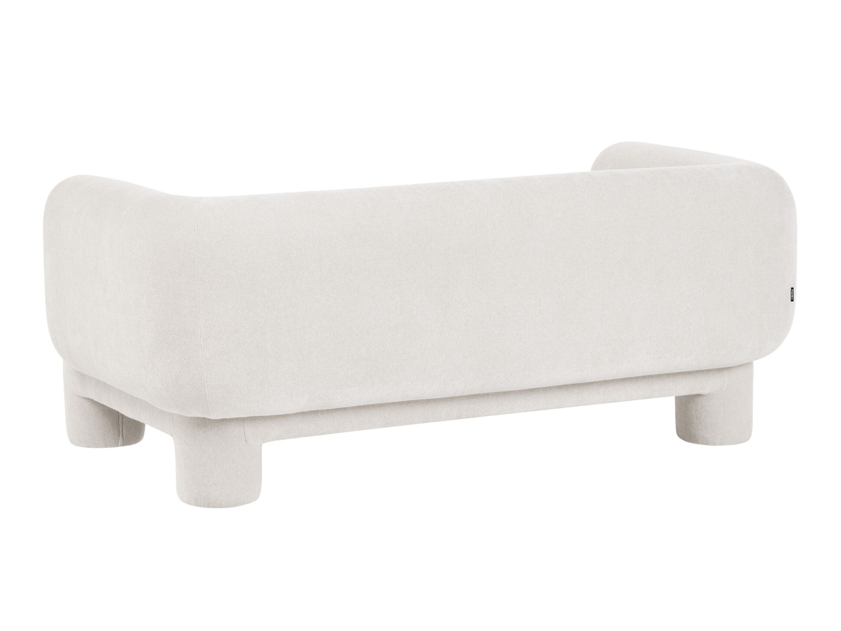 Sofa Cavsali 101 (Balta)