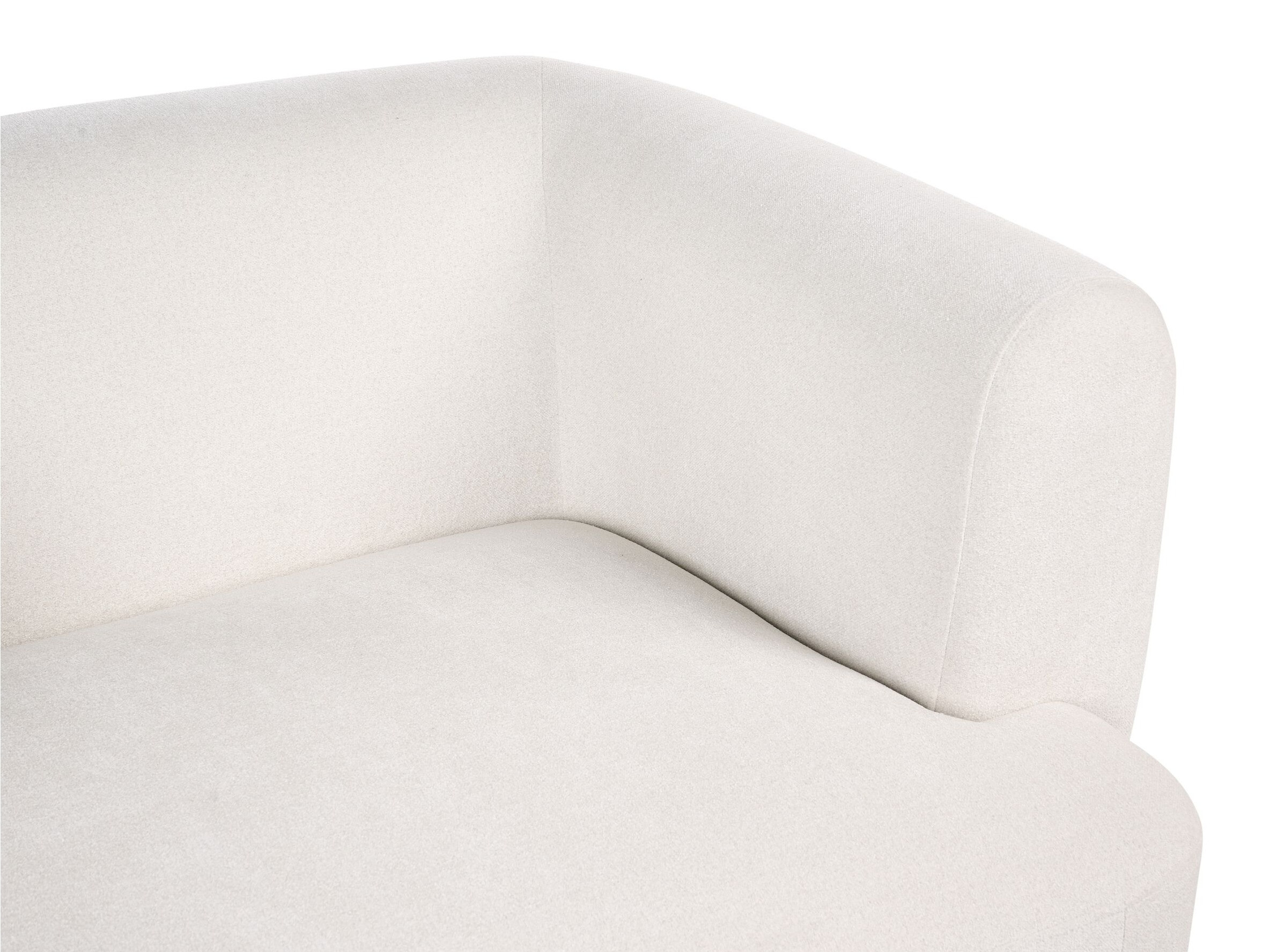 Sofa Cavsali 101 (Balta)