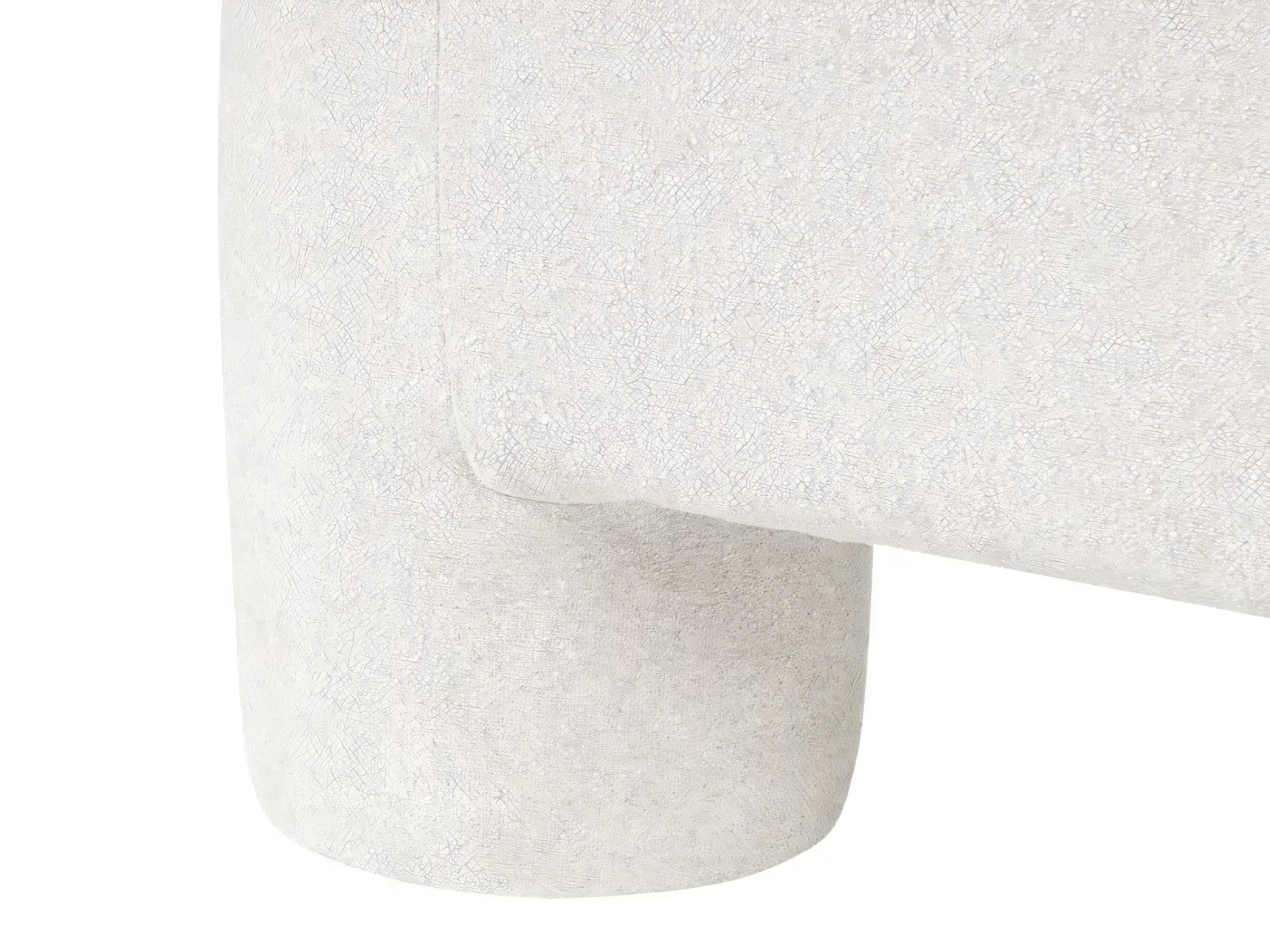 Sofa Cavsali 101 (Balta)
