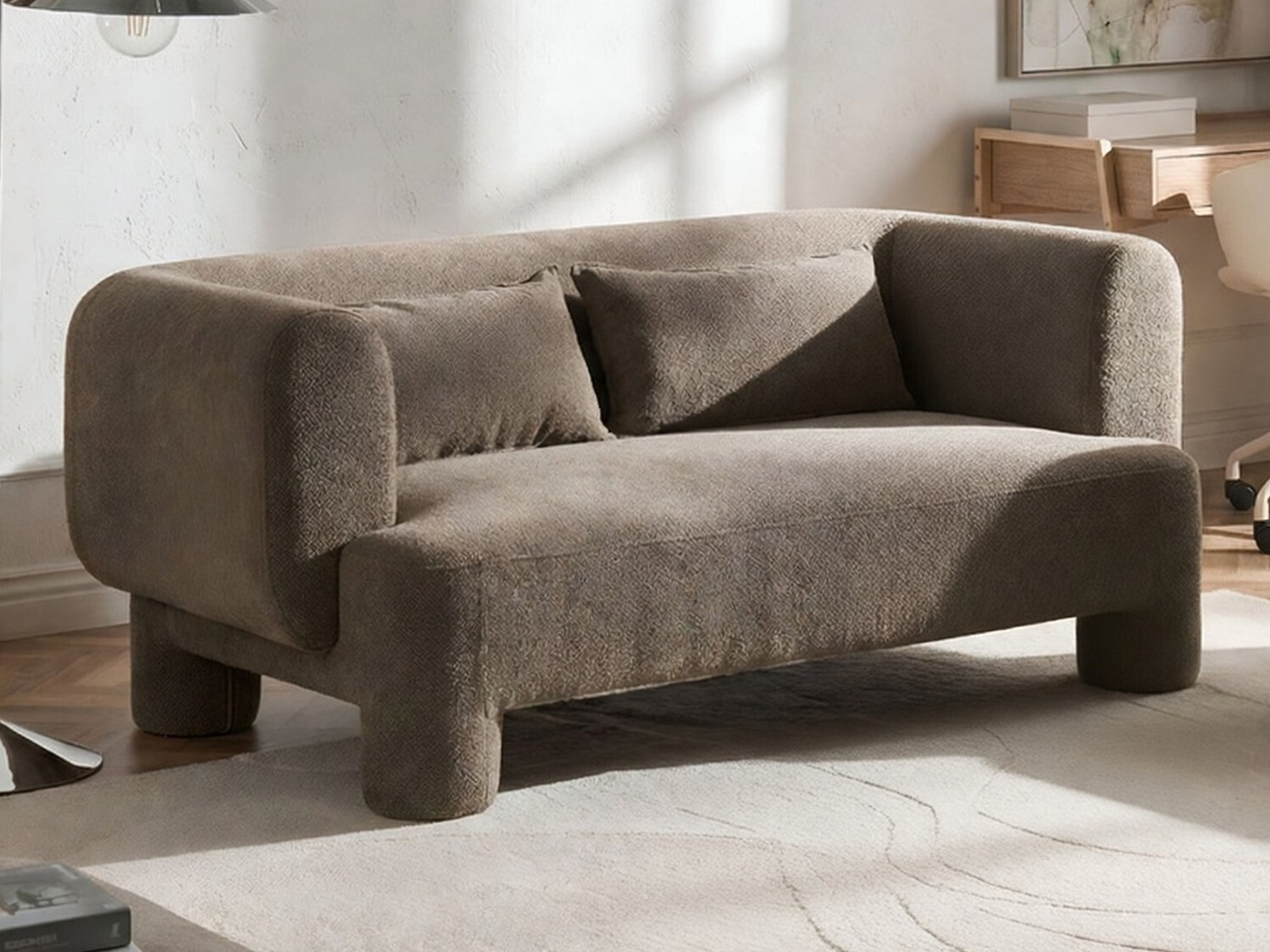 Sofa Cavsali 101 (Ruda)