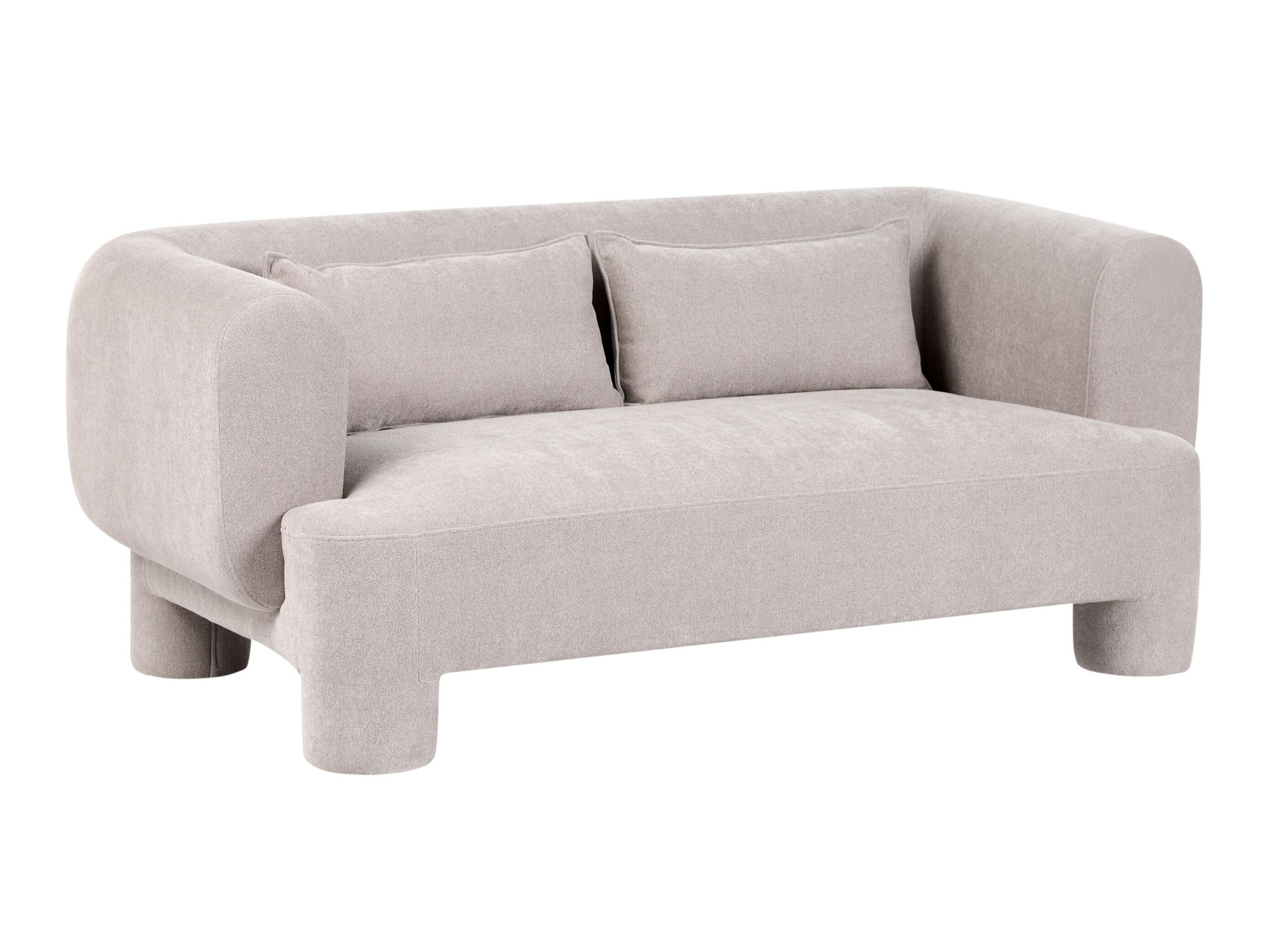 Sofa Cavsali 101 (Smėlinė)