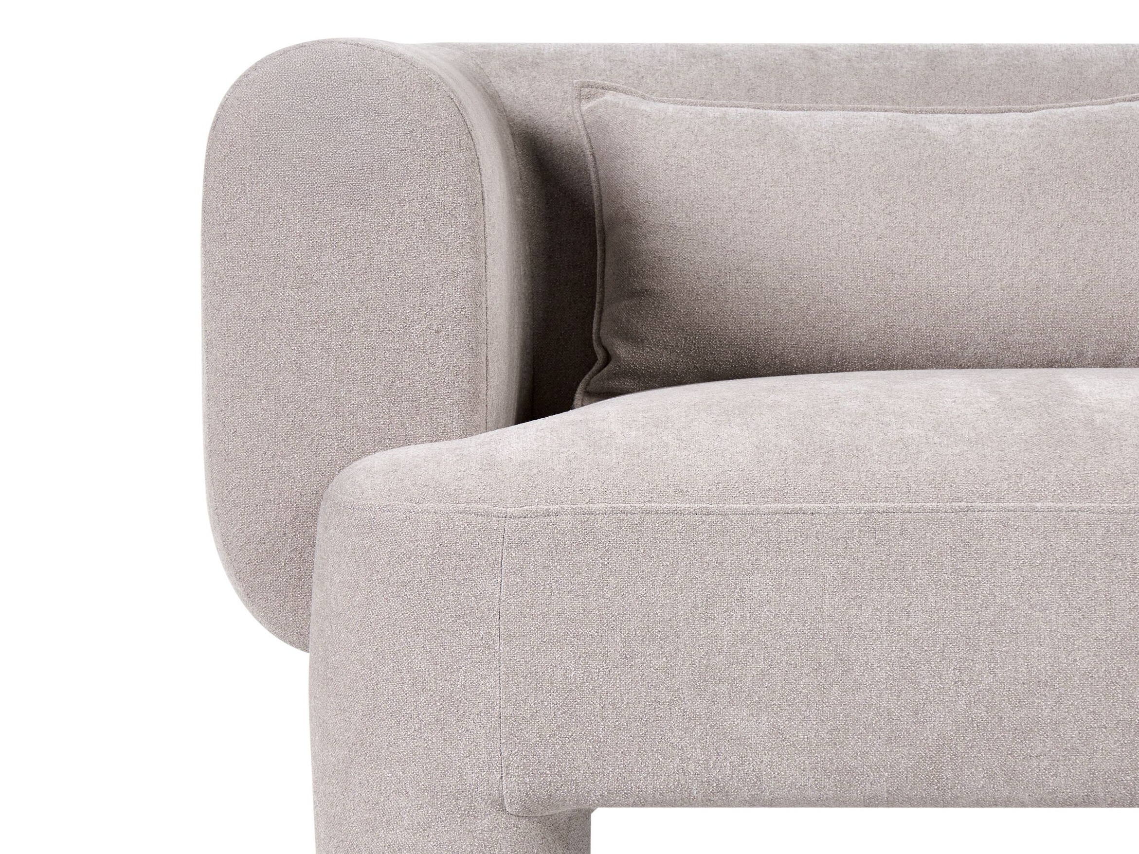 Sofa Cavsali 101 (Smėlinė)
