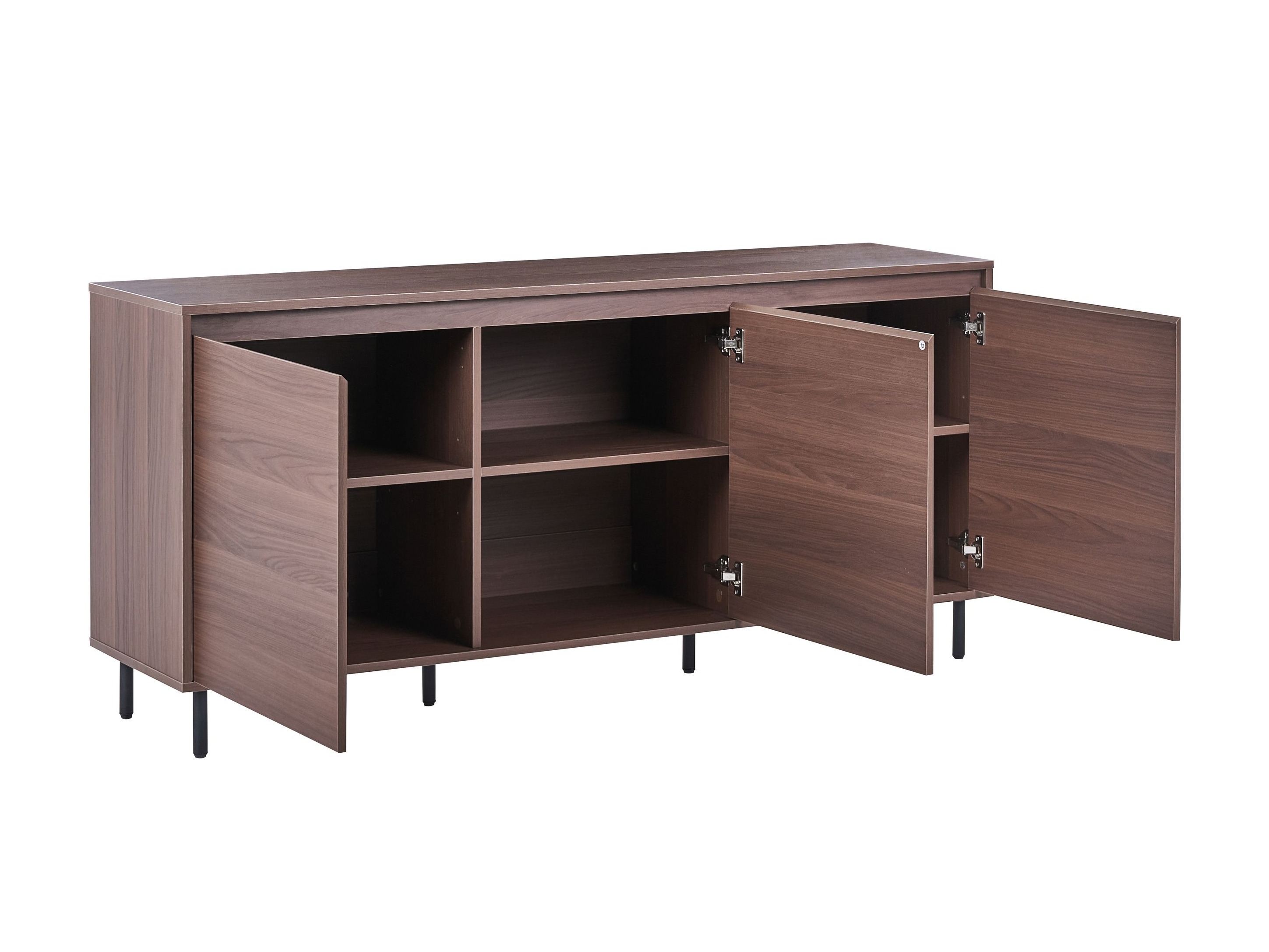 Spintelė Berwyn 3311 (Tamsus medis)