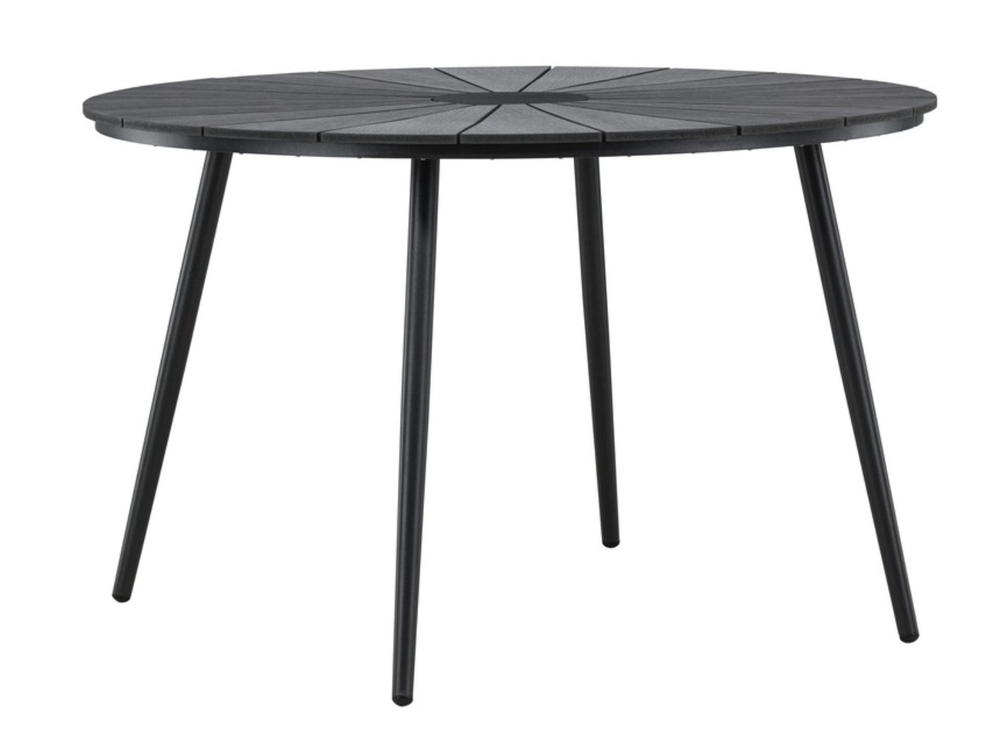 Stalo ir kėdžių komplektas Dallas 5233