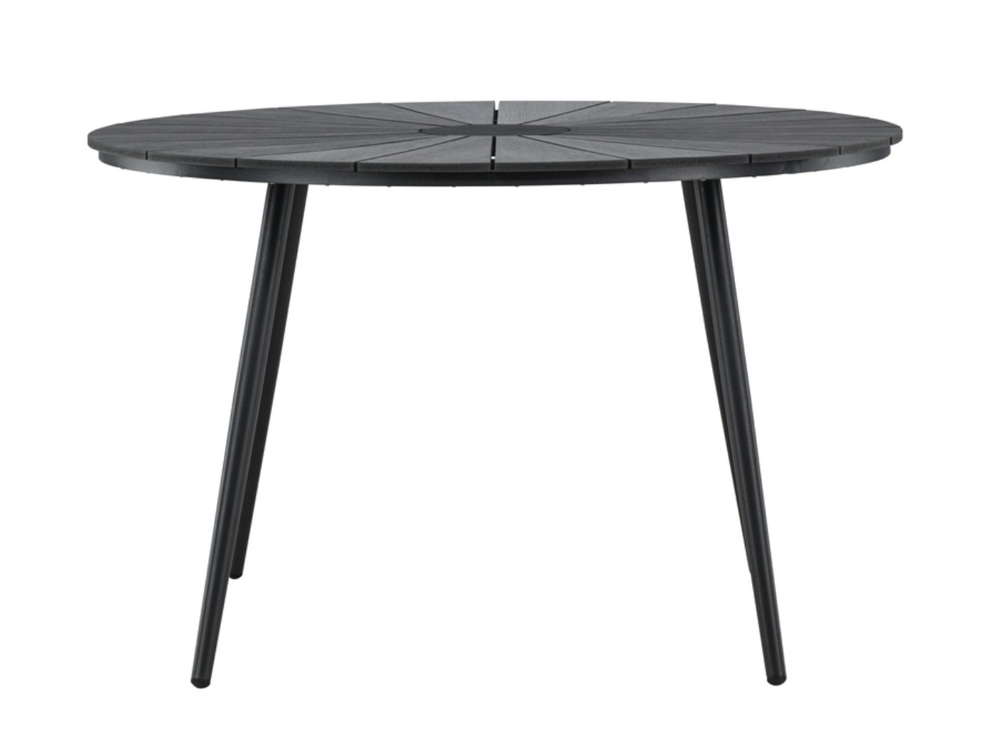 Stalo ir kėdžių komplektas Dallas 5233