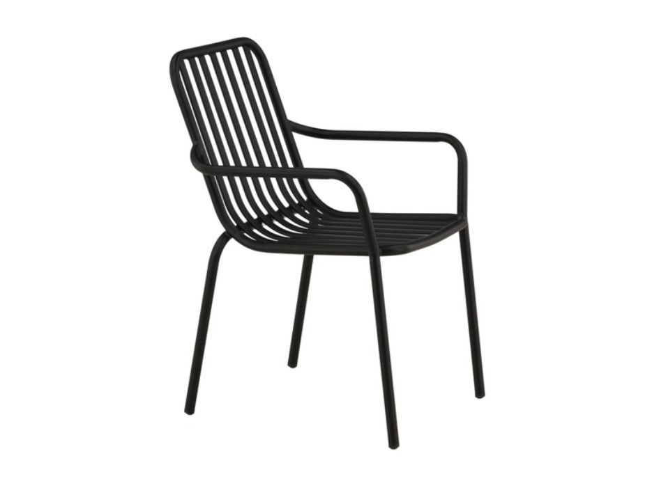 Stalo ir kėdžių komplektas Dallas 5233