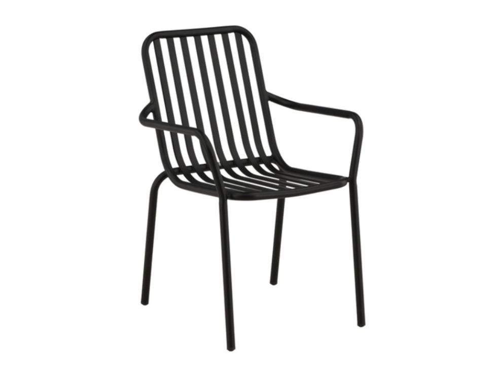 Stalo ir kėdžių komplektas Dallas 5233