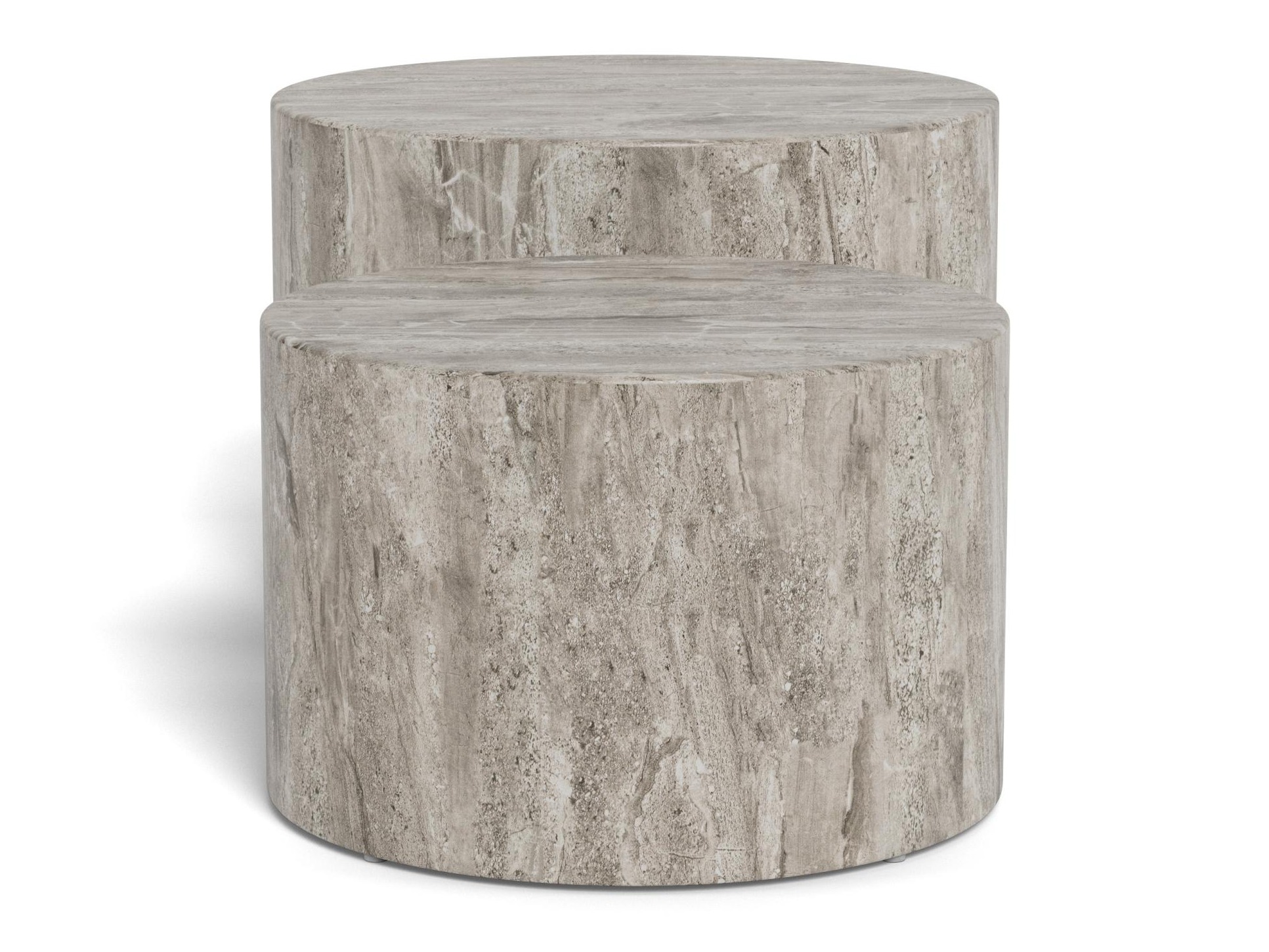 Žurnalinių staliukų komplektas ST8680