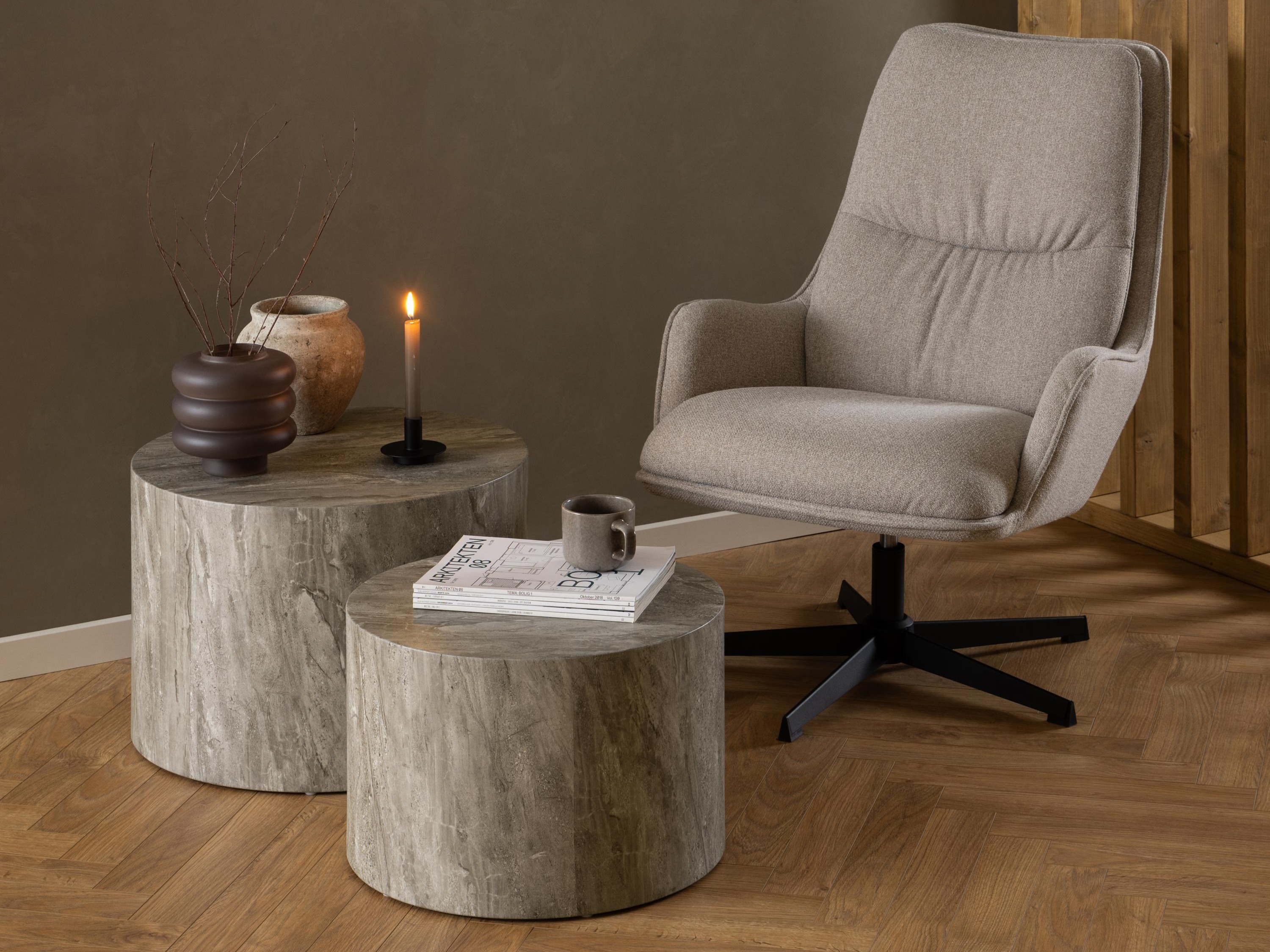 Žurnalinių staliukų komplektas ST8680