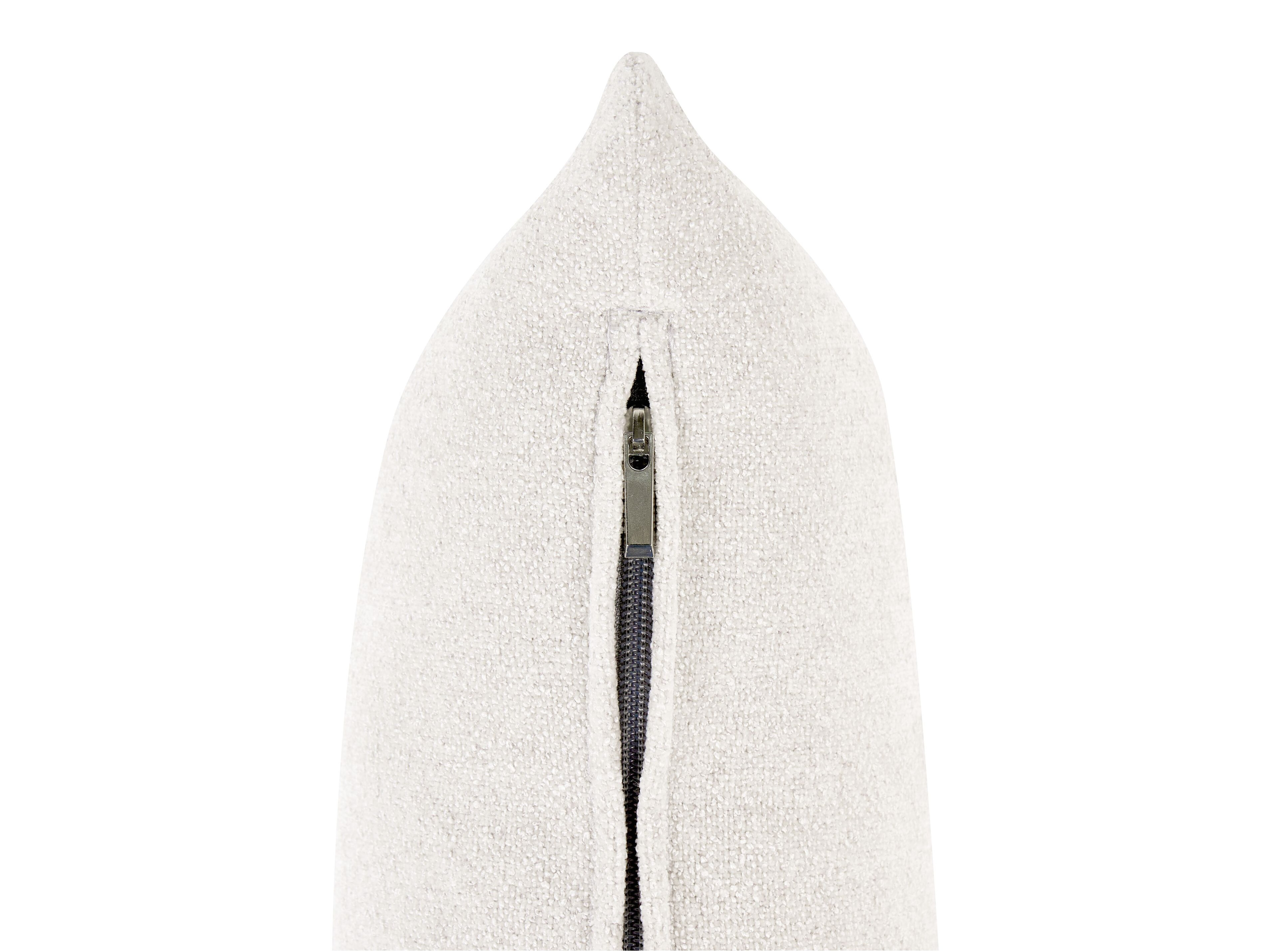 Fotelis Cavsali 102 (Balta)