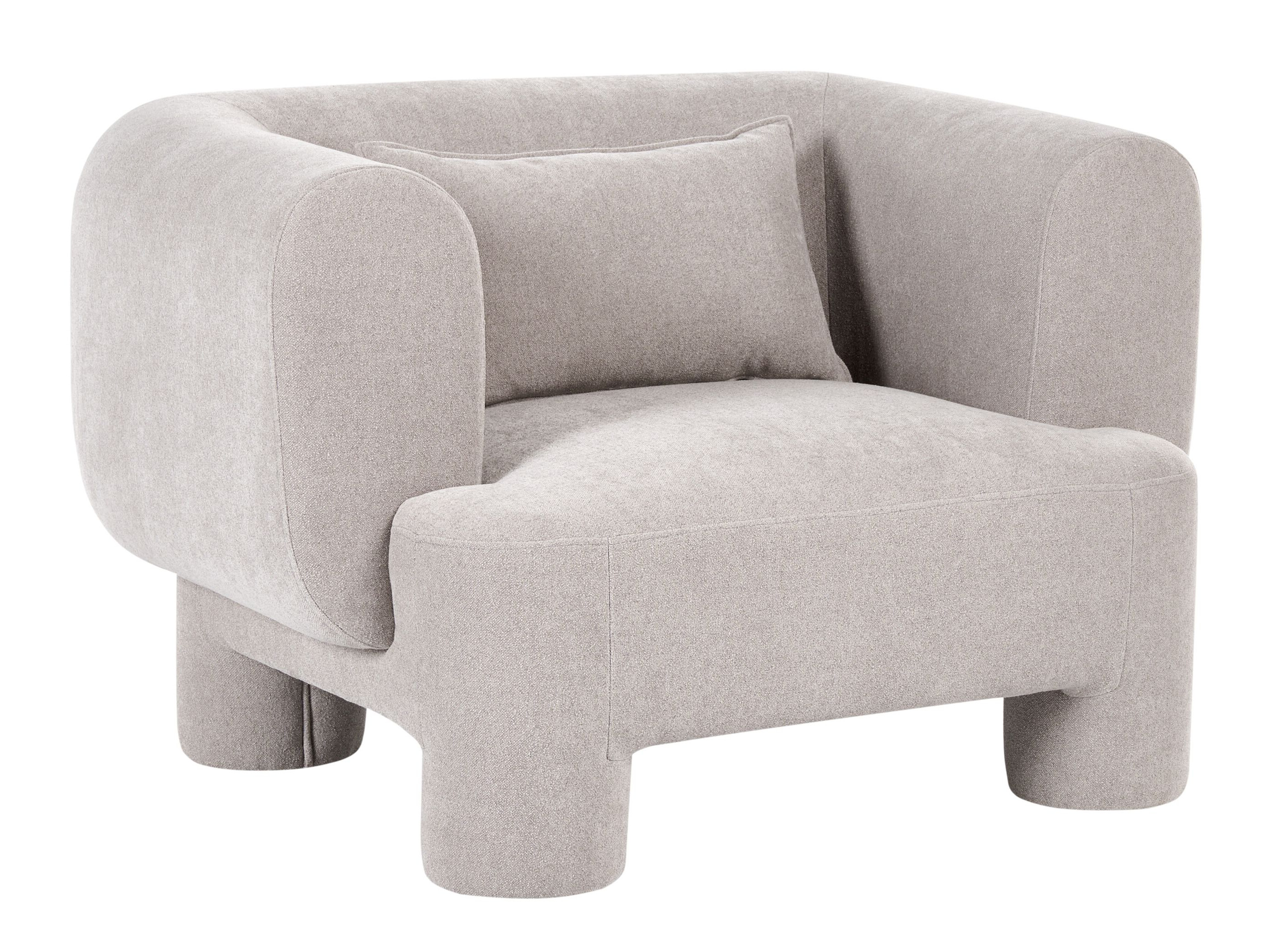 Fotelis Cavsali 102 (Smėlinė)