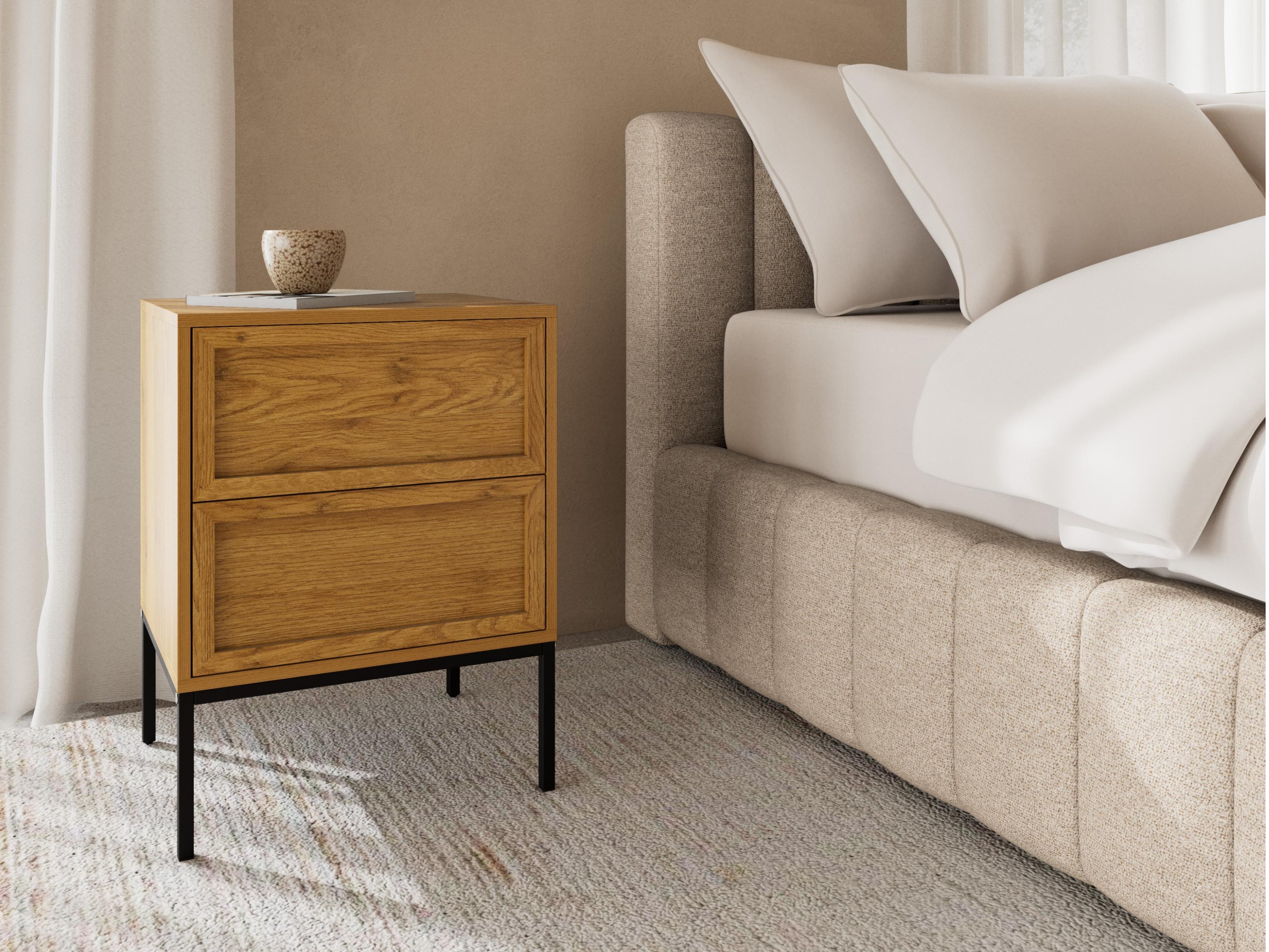 Naktinis staliukas ST8682