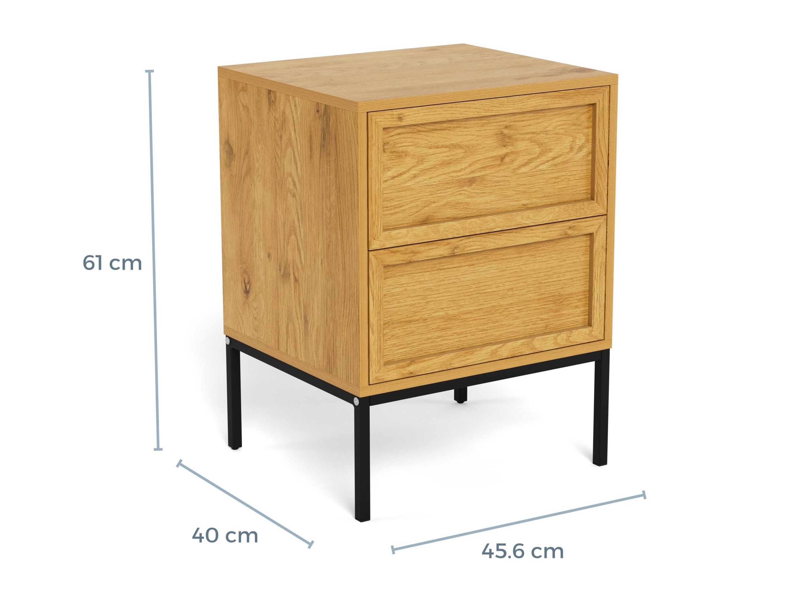 Naktinis staliukas ST8682