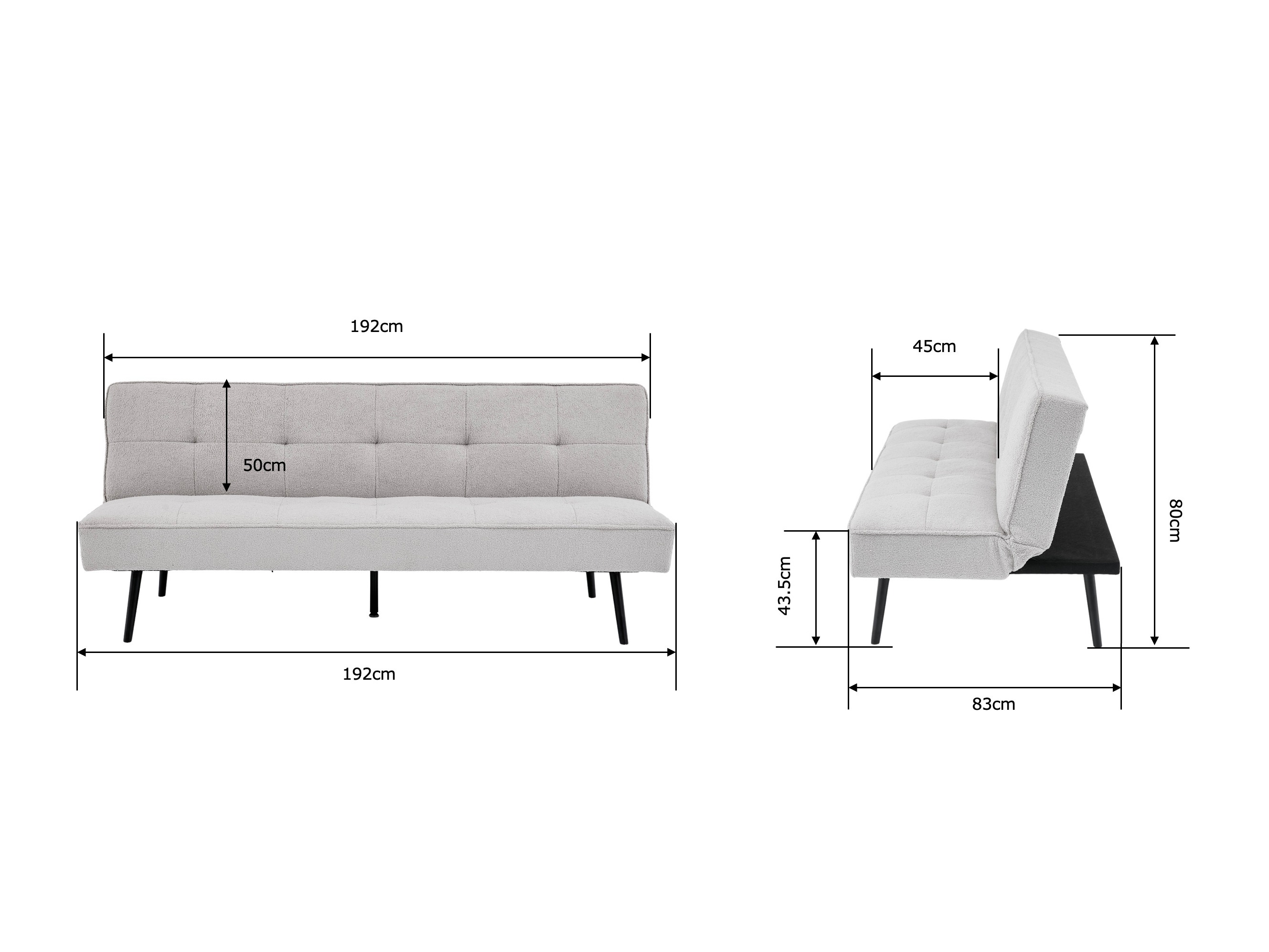 Sofa lova Comfivo Hilix (Quelle 02)