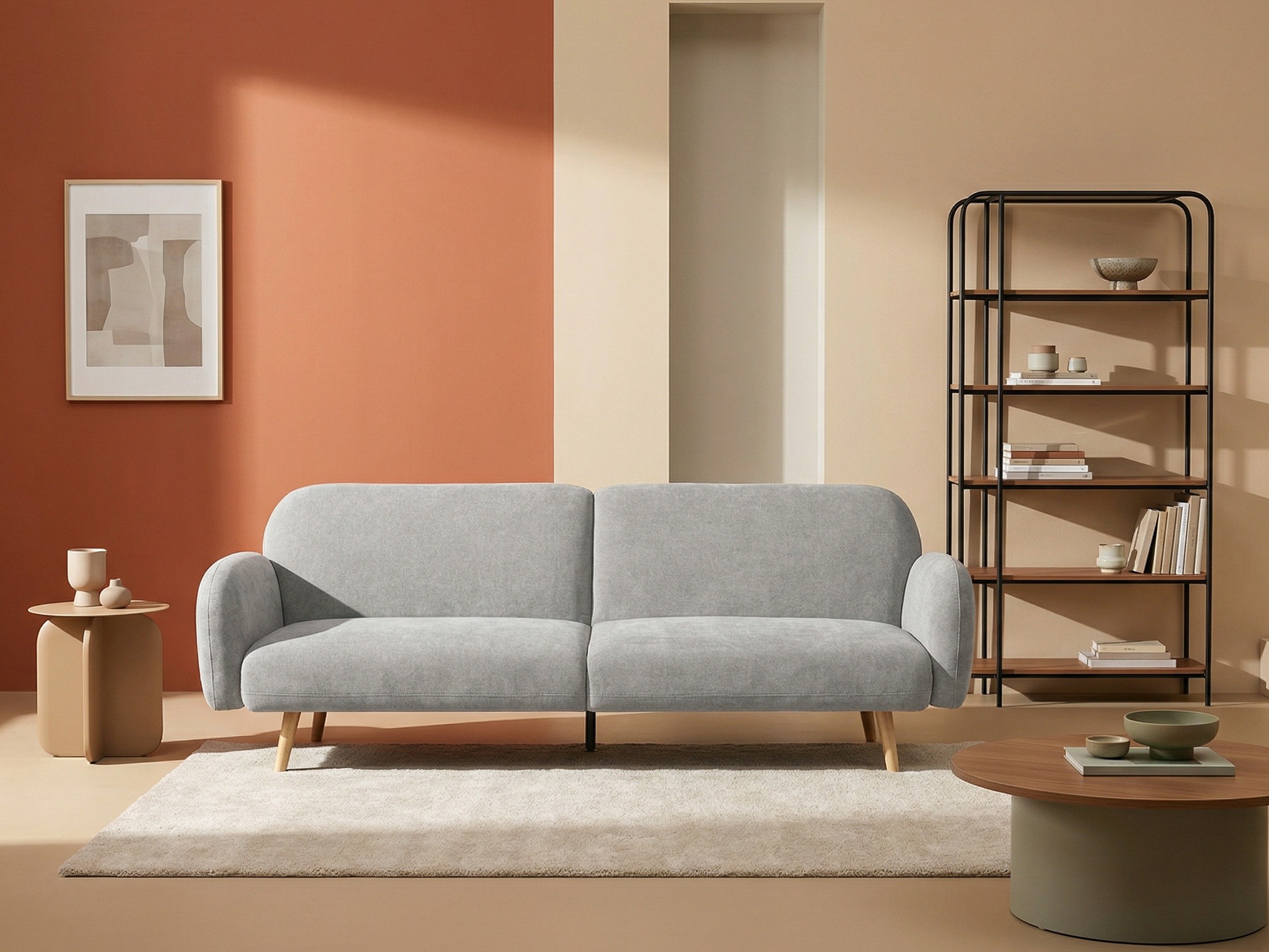 Sofa lova Comfivo Urbas (Maloy 11)