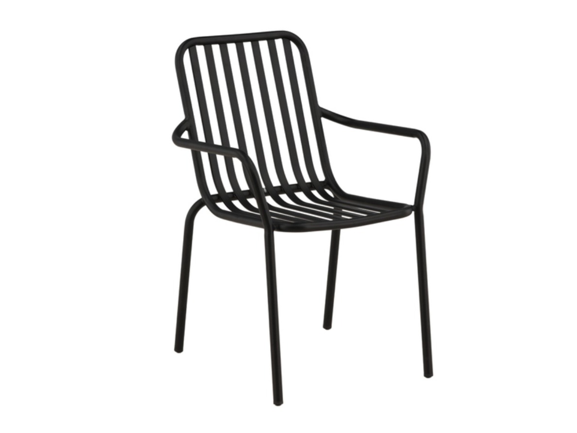 Stalo ir kėdžių komplektas Dallas 5235