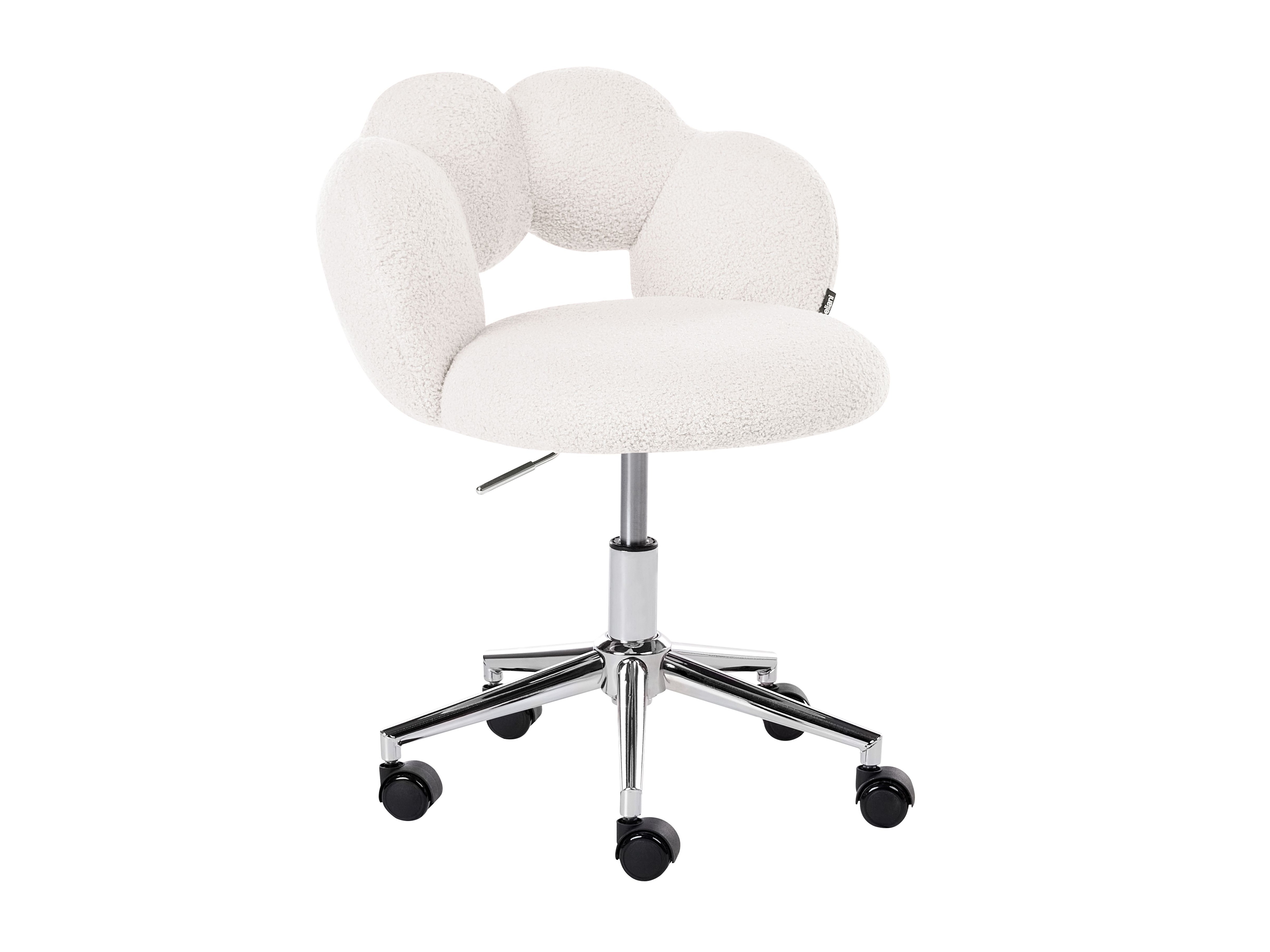 Biuro kėdė Berwyn 3313 (Balta)