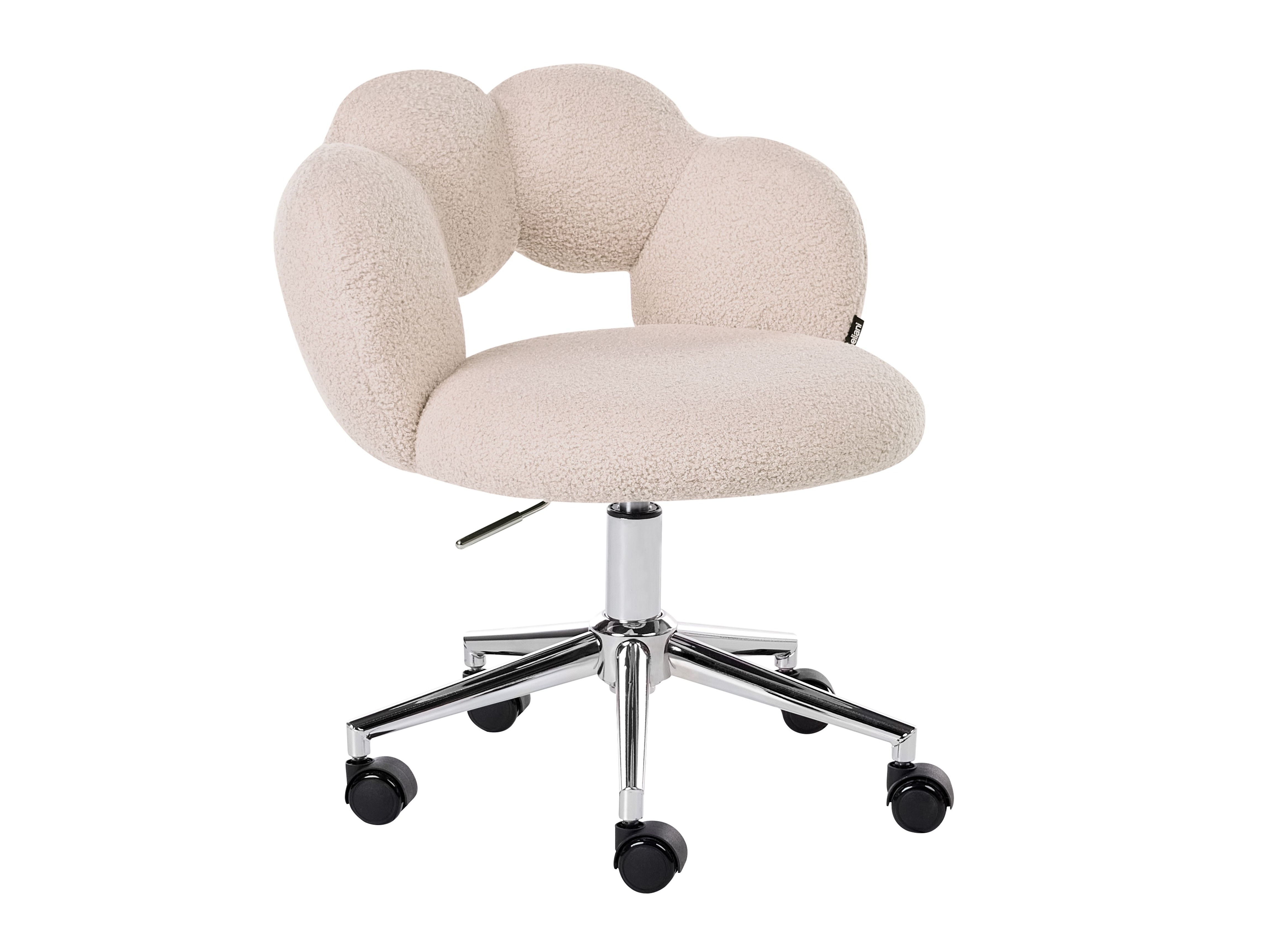 Biuro kėdė Berwyn 3313 (Smėlinė)