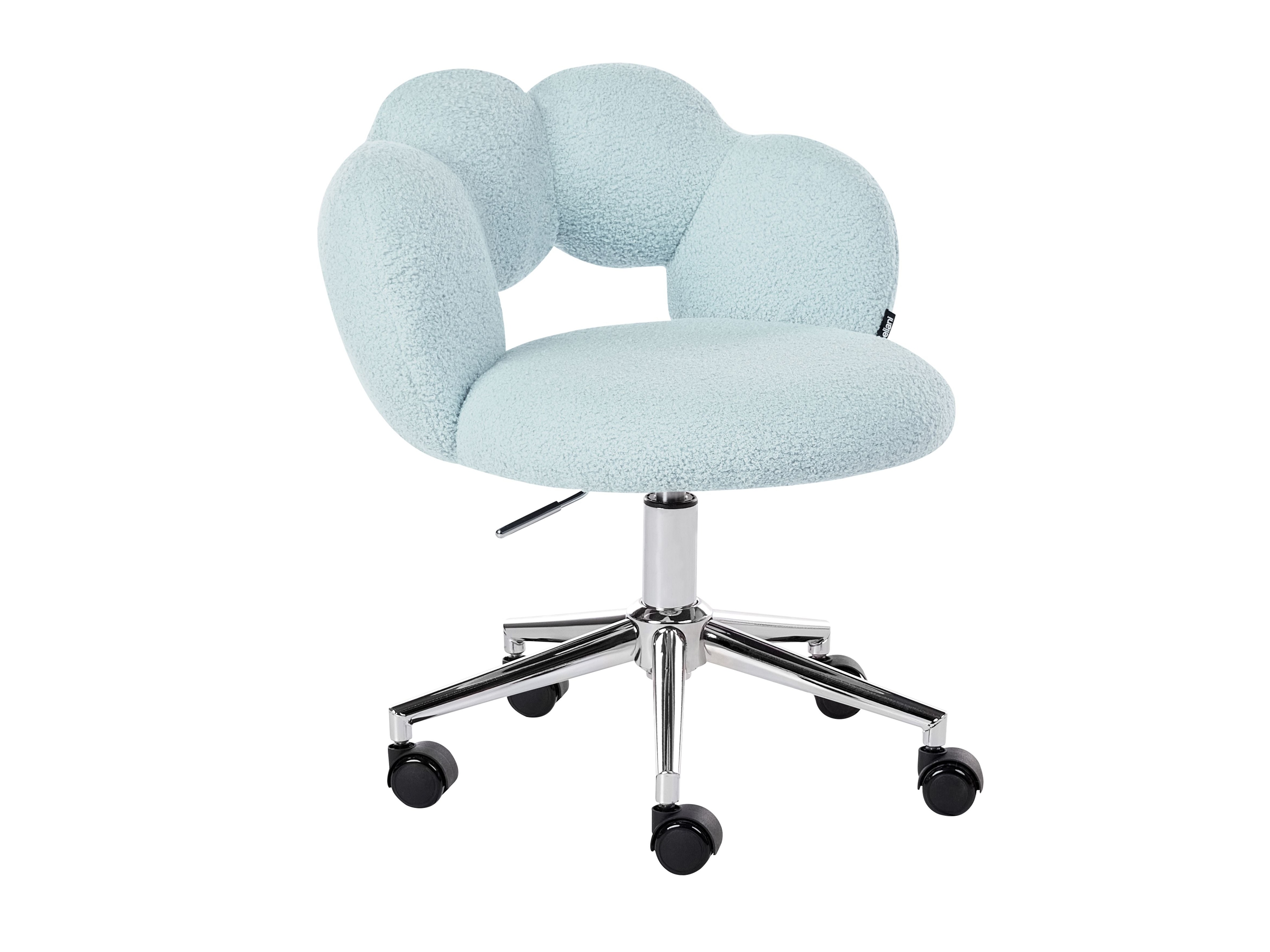 Biuro kėdė Berwyn 3313 (Šviesi mėlyna)