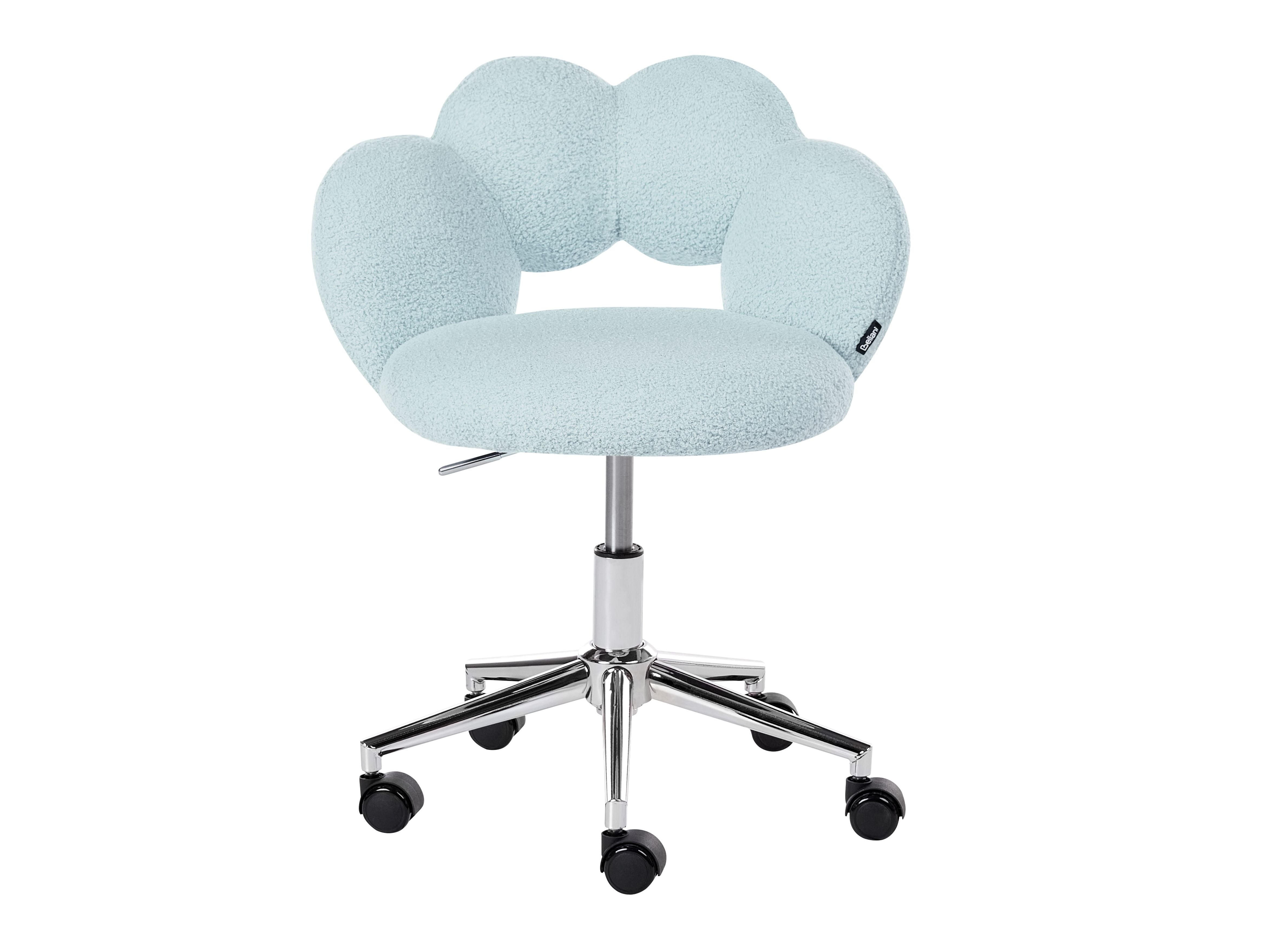 Biuro kėdė Berwyn 3313 (Šviesi mėlyna)