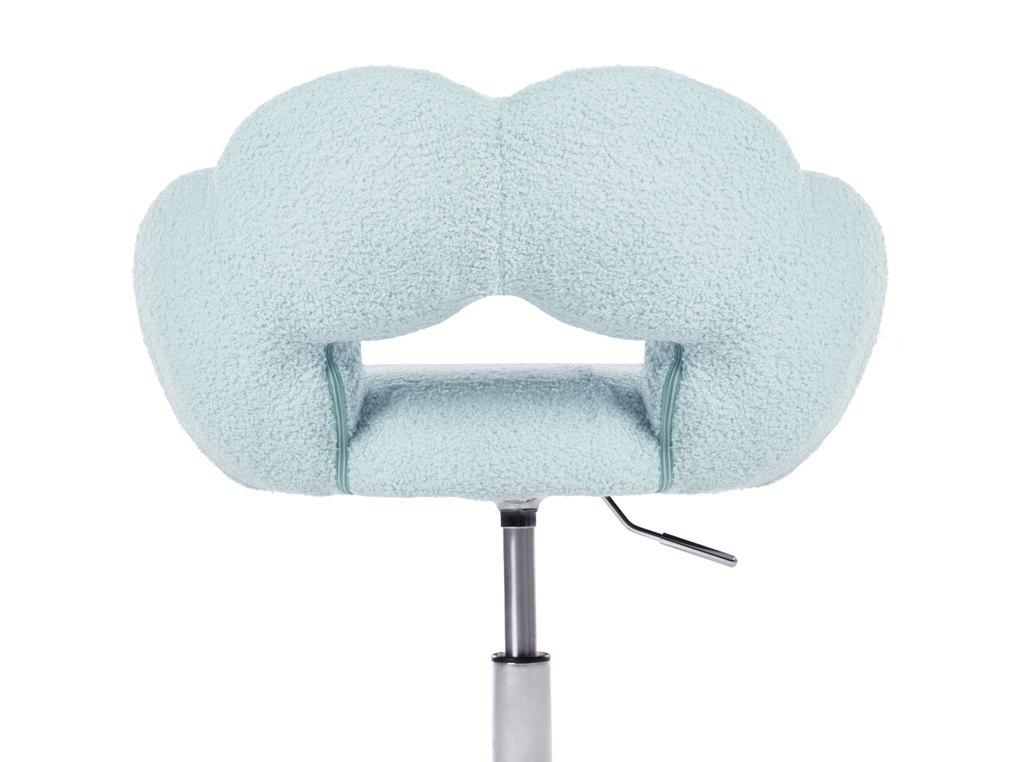 Biuro kėdė Berwyn 3313 (Šviesi mėlyna)