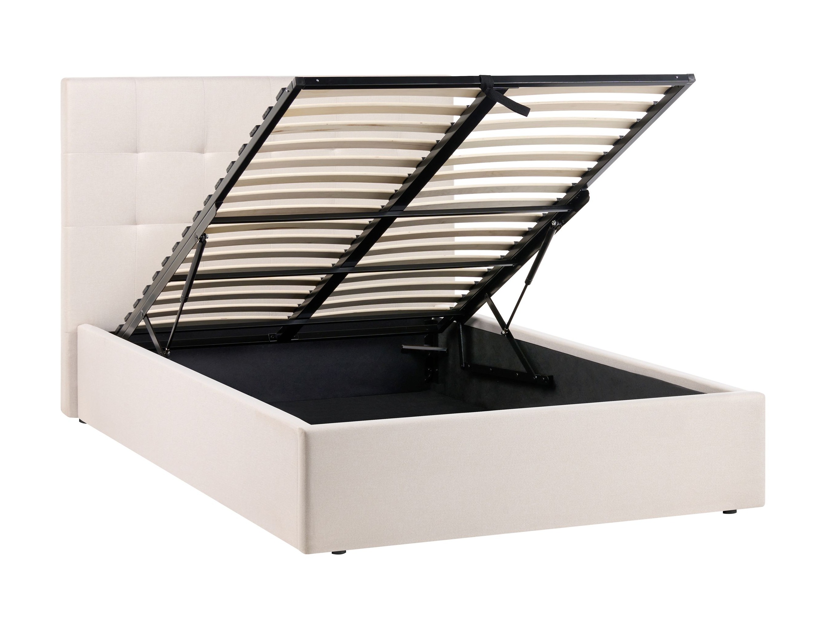 Lova Berwyn 3312 (Smėlinė)