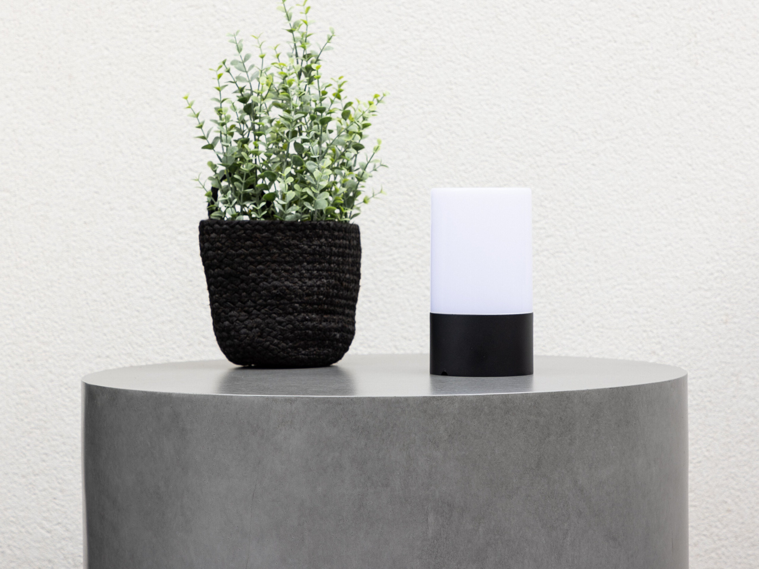 Lauko staliukas Dallas 5237