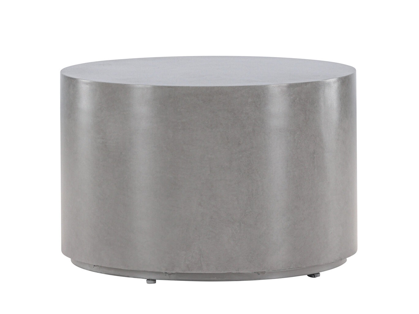 Lauko staliukas Dallas 5315 (Pilka)