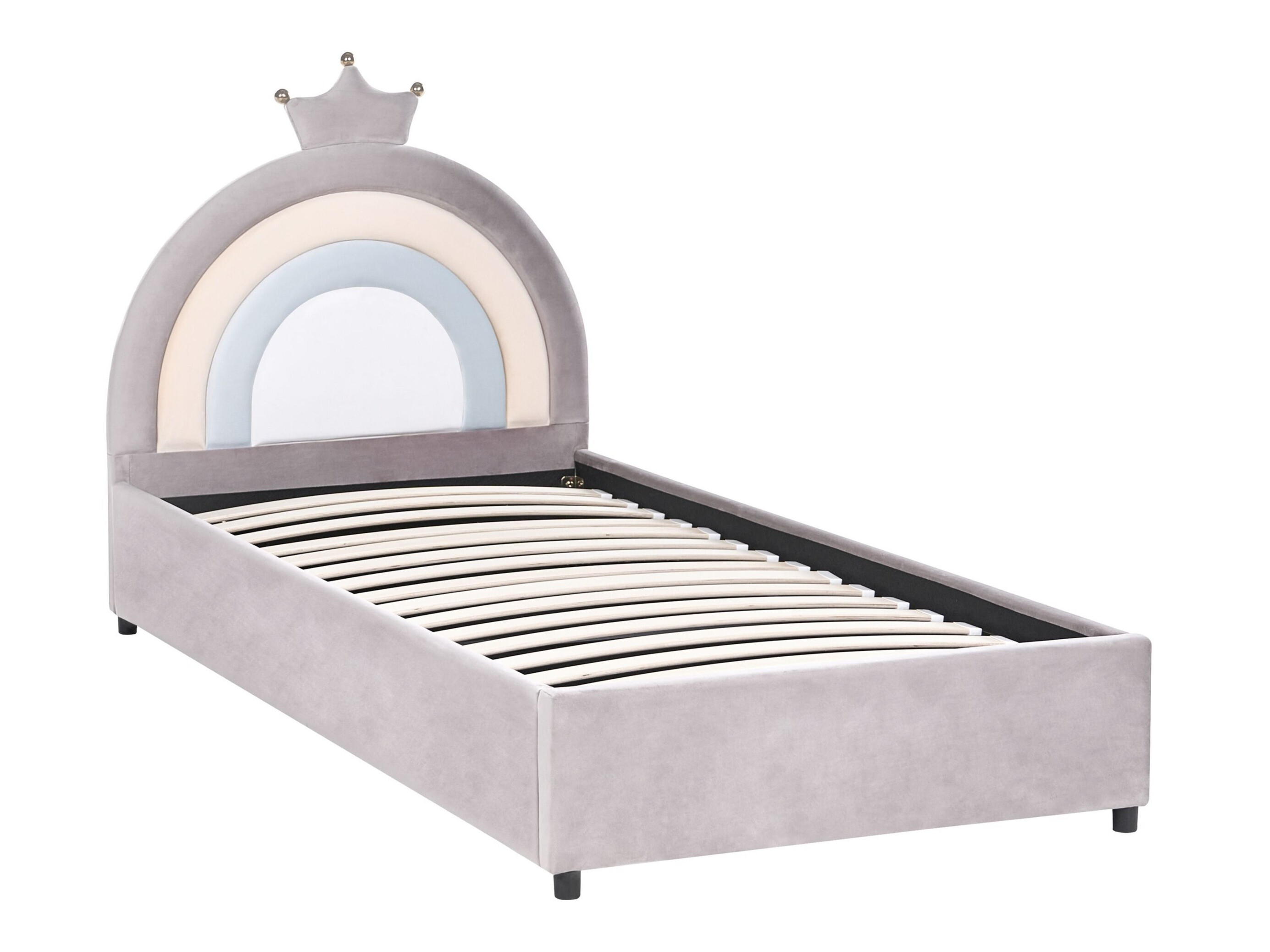 Lova Berwyn 3314 (Pilka)