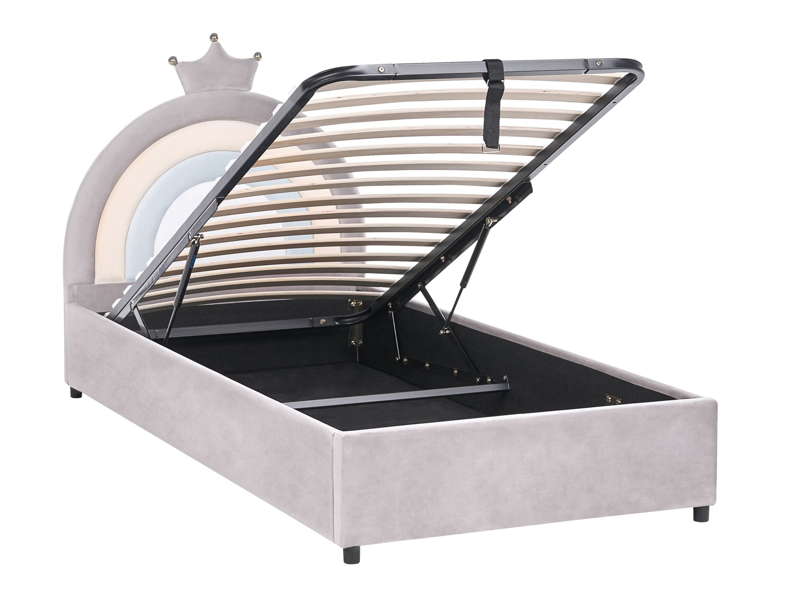 Lova Berwyn 3314 (Pilka)