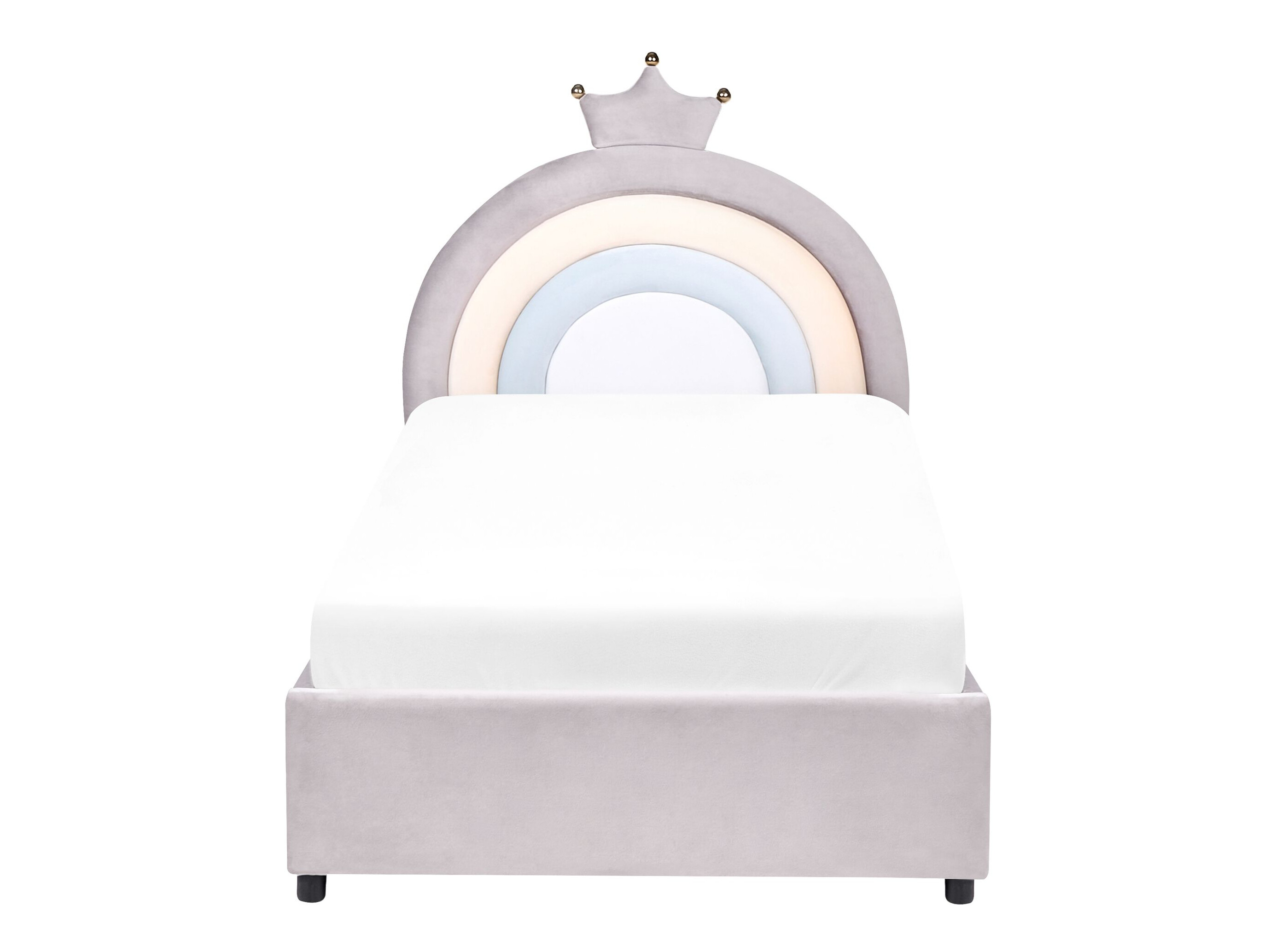 Lova Berwyn 3314 (Pilka)