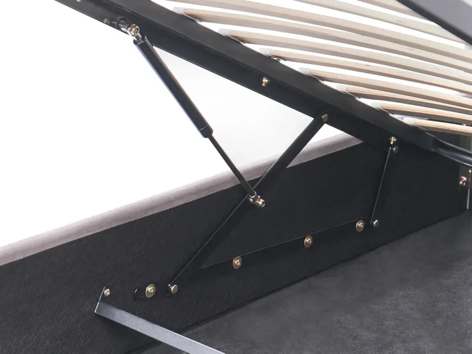 Lova Berwyn 3314 (Pilka)